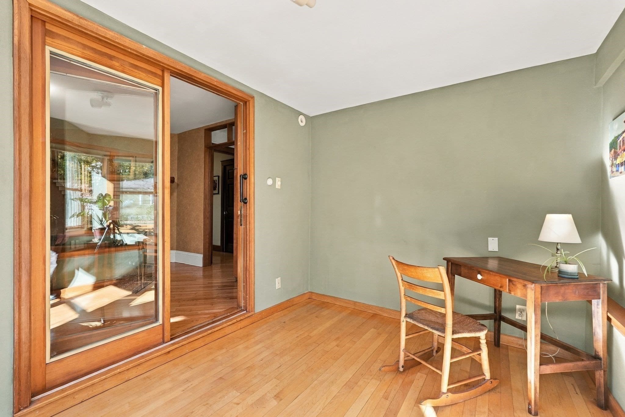 Single Family Residence at 59 Revell Ave, Northampton MA 01060, photo 7 of 41
