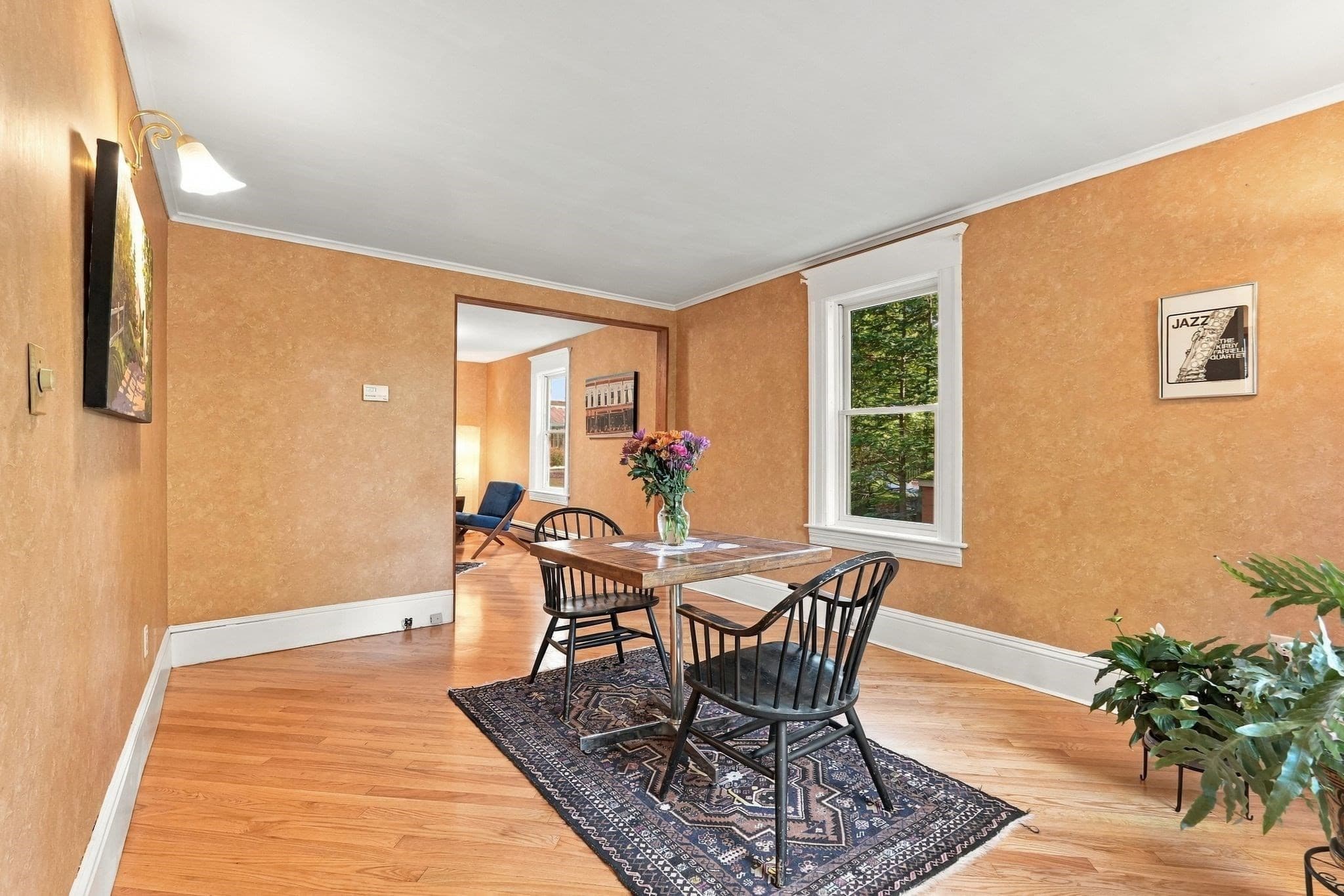 Single Family Residence at 59 Revell Ave, Northampton MA 01060, photo 9 of 41