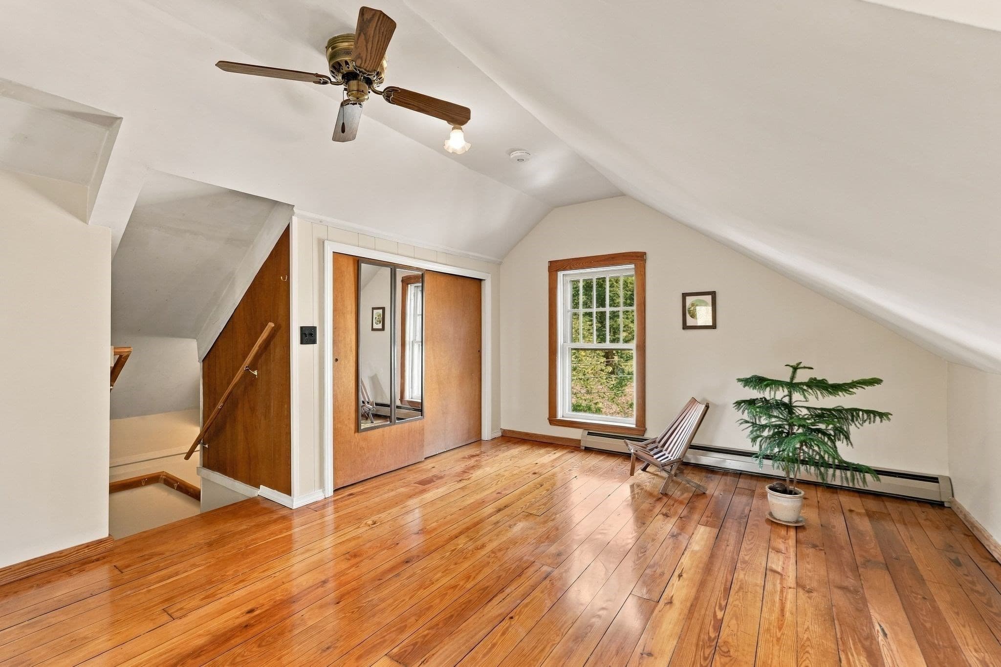 Single Family Residence at 59 Revell Ave, Northampton MA 01060, photo 24 of 41