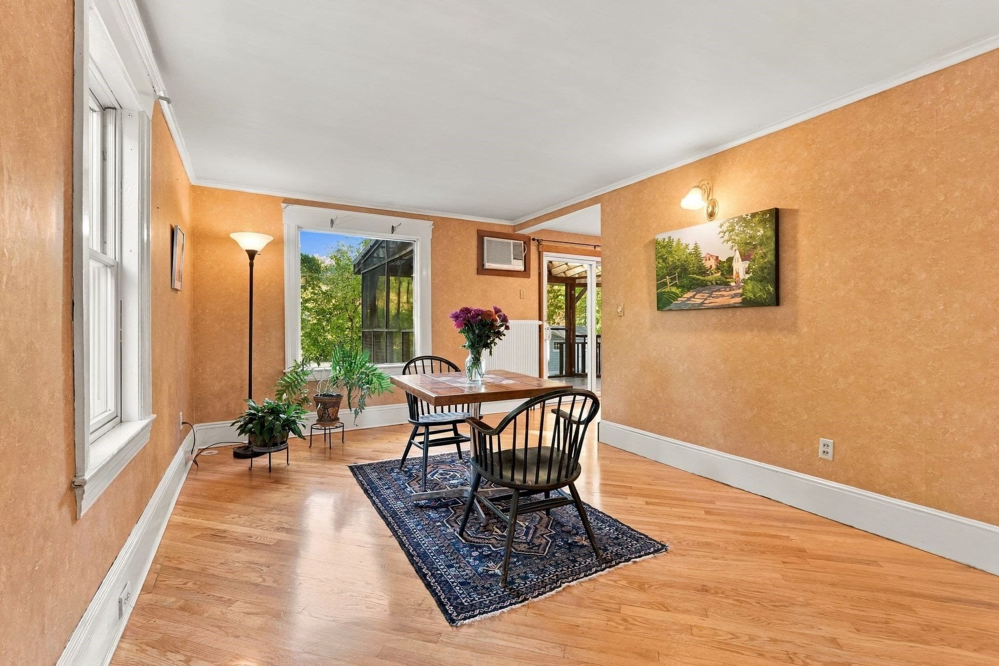 Single Family Residence at 59 Revell Ave, Northampton MA 01060, photo 10 of 41