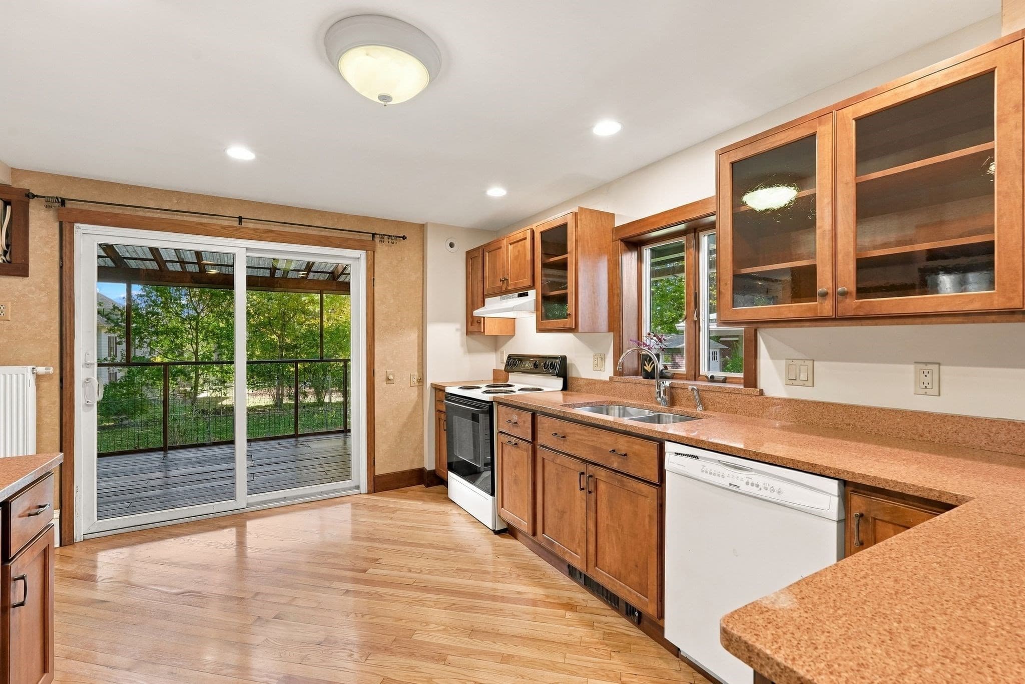 Single Family Residence at 59 Revell Ave, Northampton MA 01060, photo 14 of 41