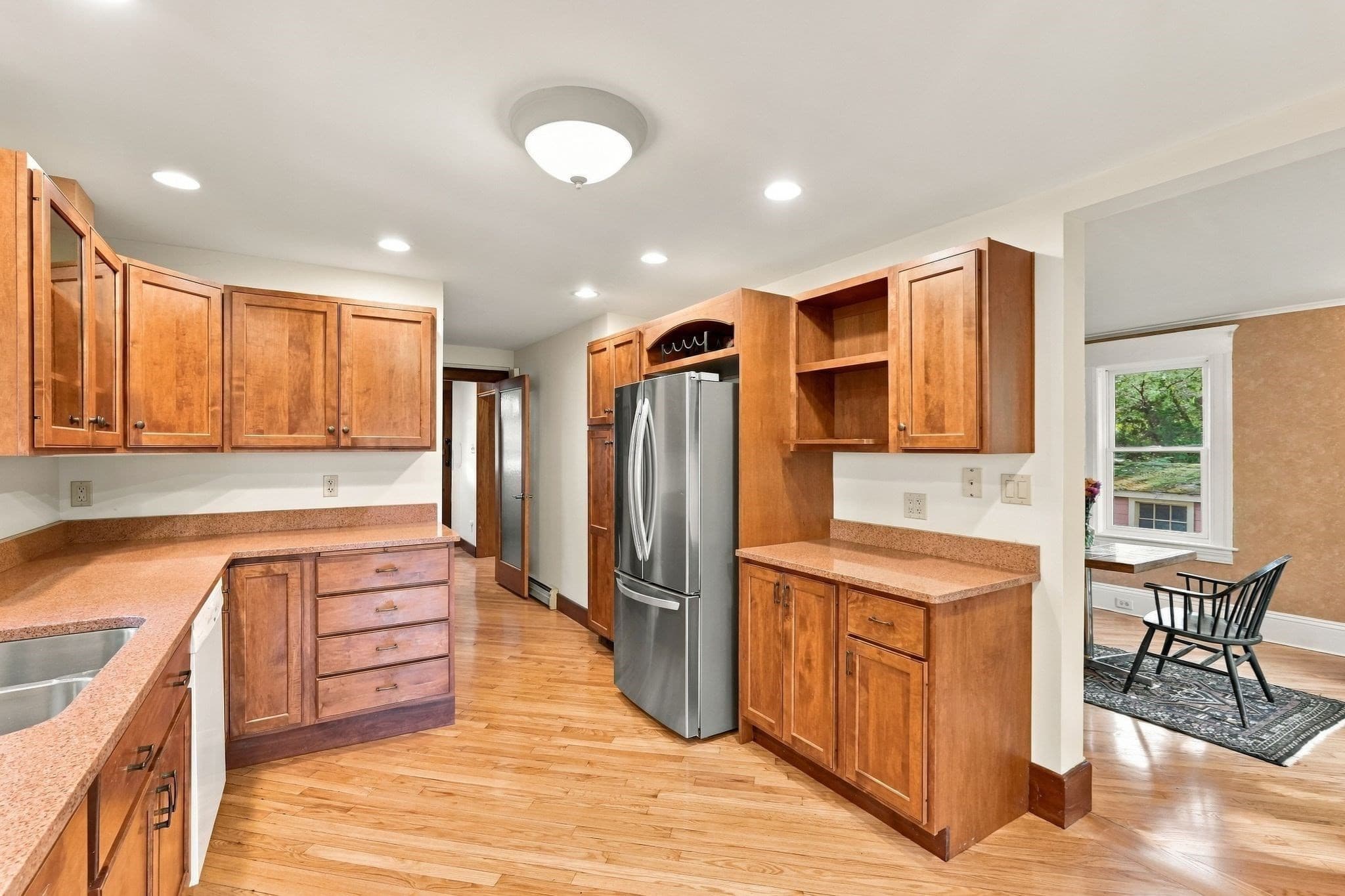 Single Family Residence at 59 Revell Ave, Northampton MA 01060, photo 11 of 41