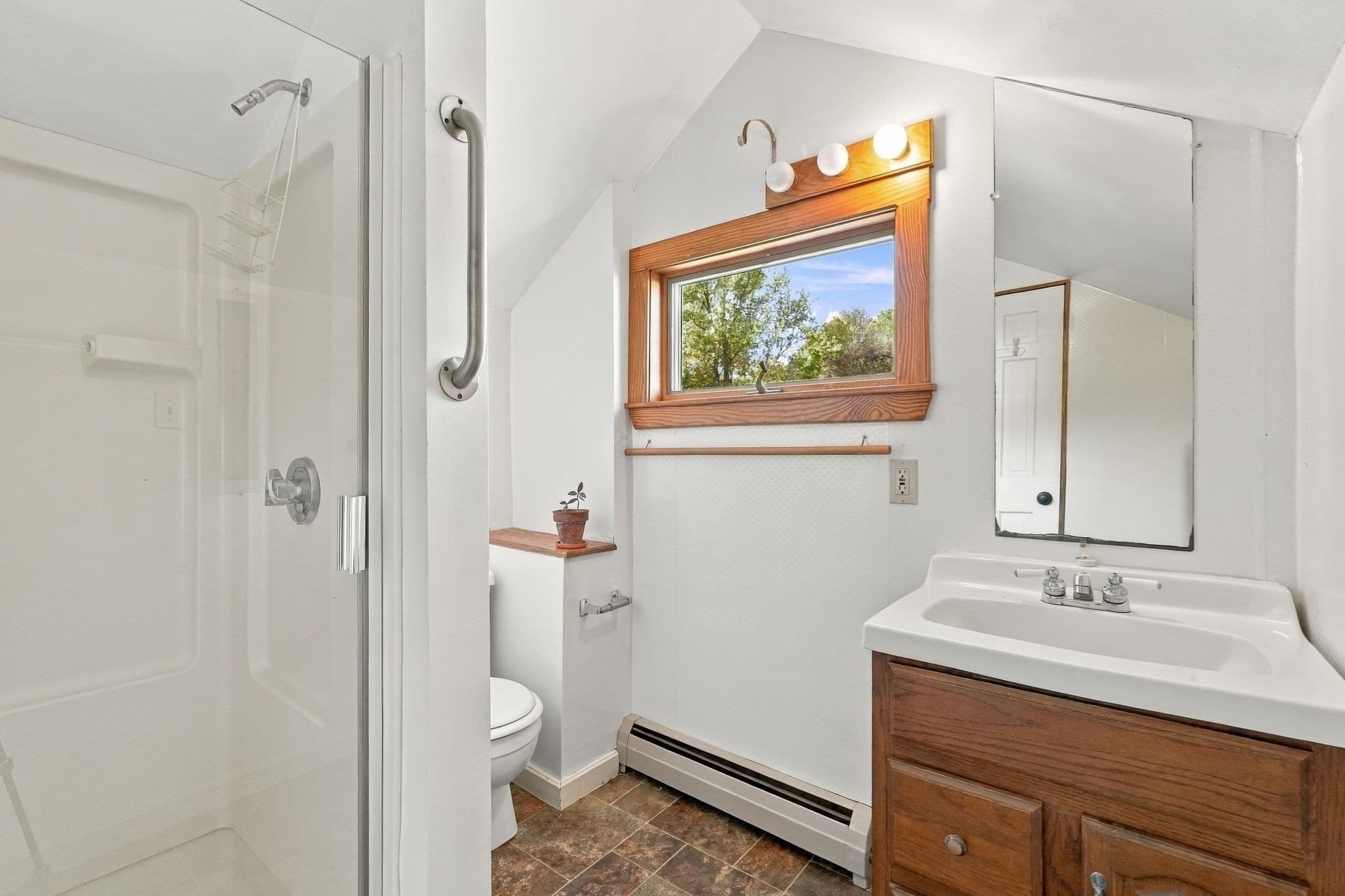 Single Family Residence at 59 Revell Ave, Northampton MA 01060, photo 29 of 41