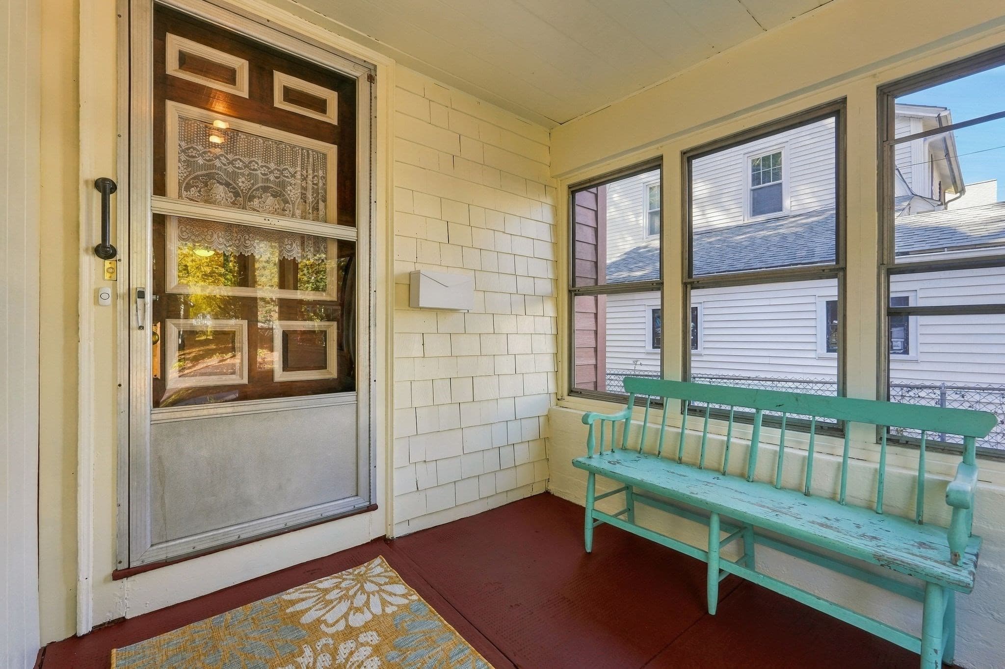 Single Family Residence at 59 Revell Ave, Northampton MA 01060, photo 4 of 41