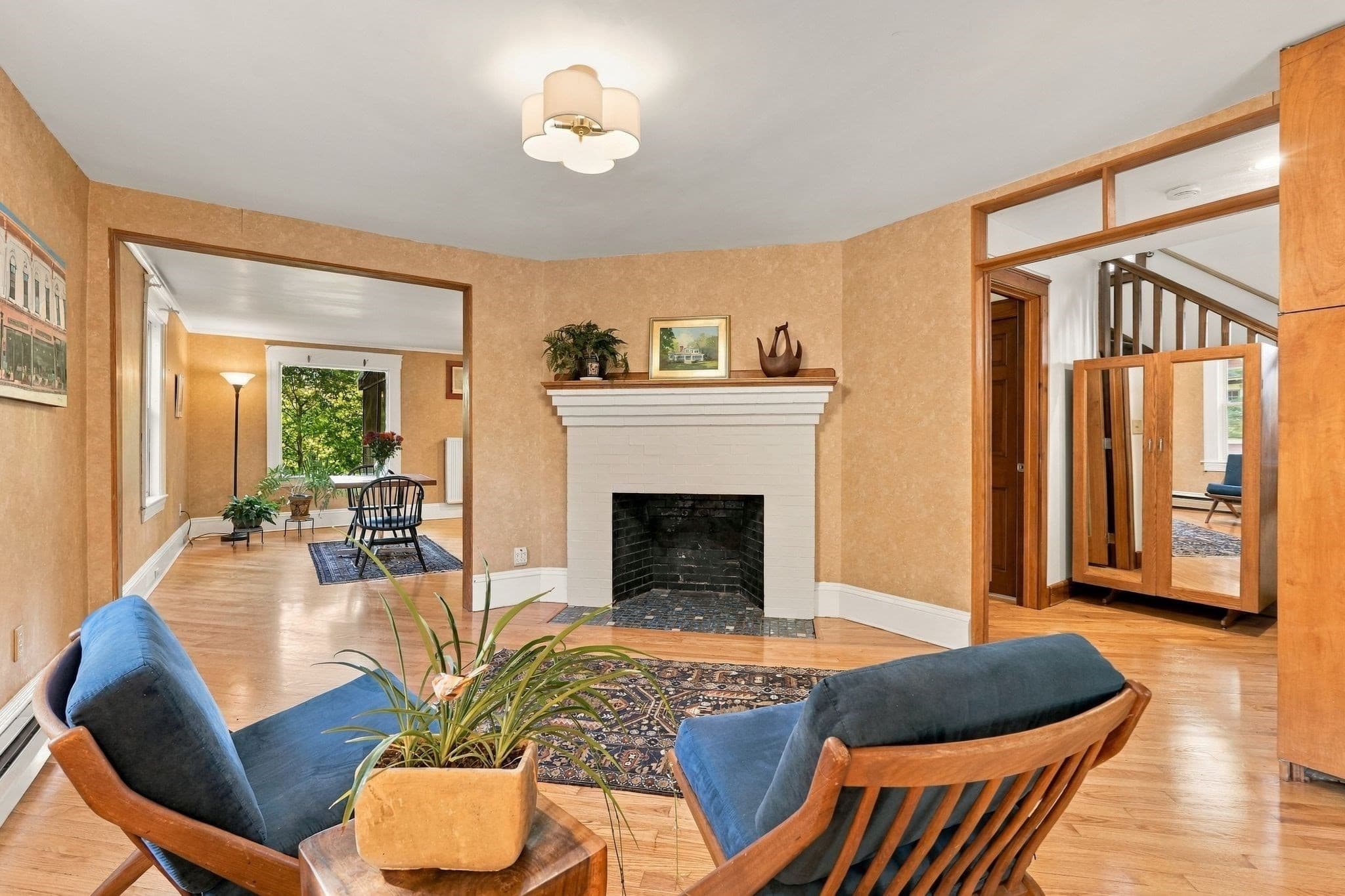Single Family Residence at 59 Revell Ave, Northampton MA 01060, photo 8 of 41