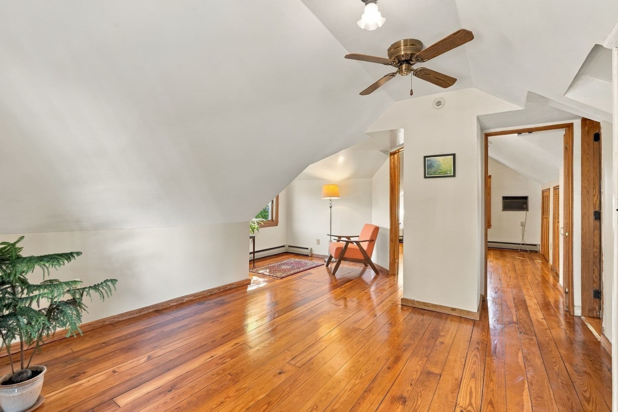 Single Family Residence at 59 Revell Ave, Northampton MA 01060, photo 25 of 41