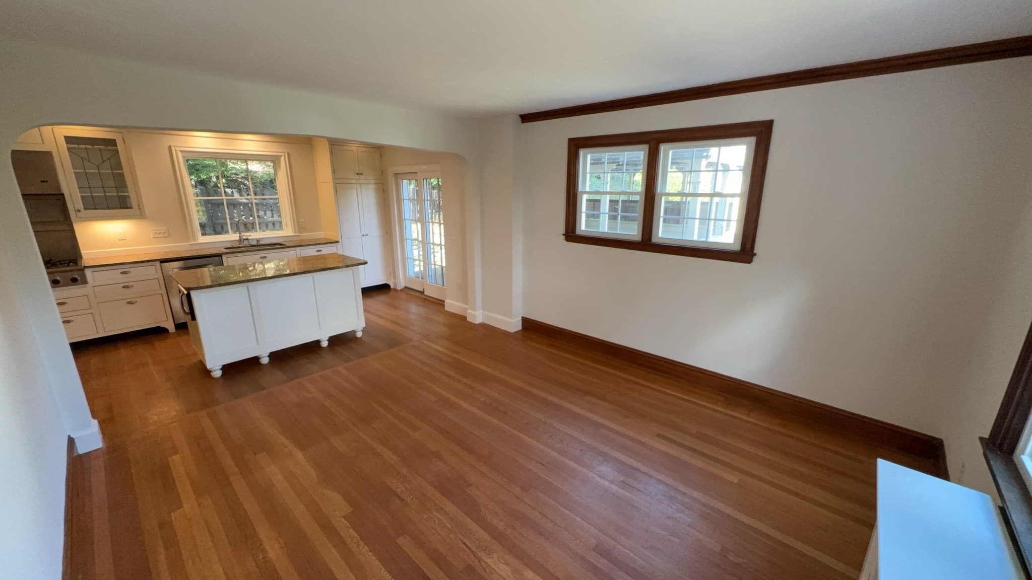Single Family Residence at 37 Otsego Rd, Worcester MA 01609, photo 13 of 40