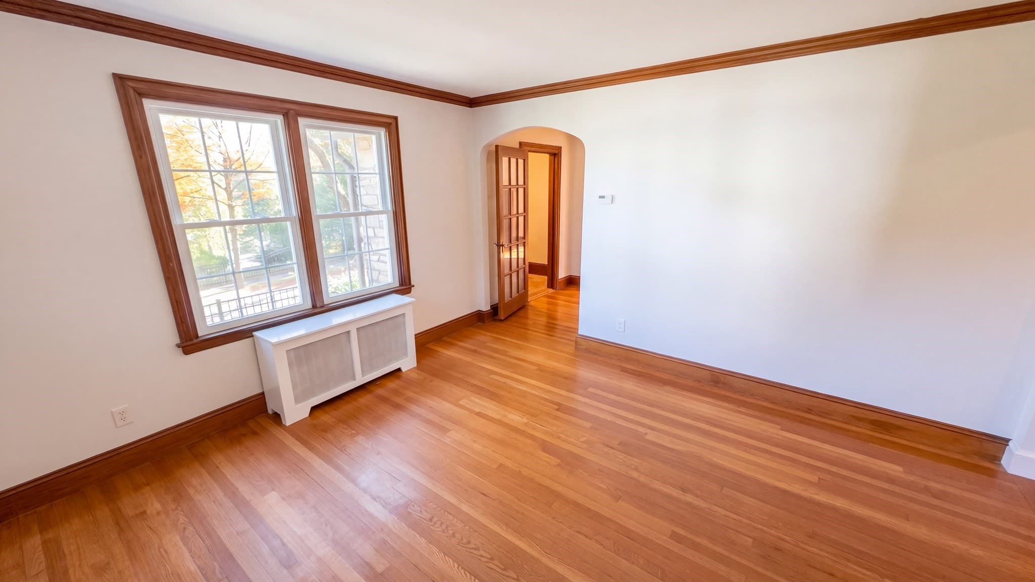 Single Family Residence at 37 Otsego Rd, Worcester MA 01609, photo 14 of 40