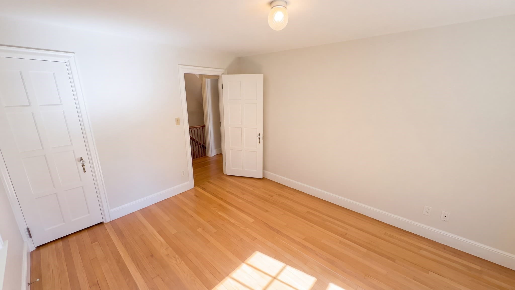 Single Family Residence at 37 Otsego Rd, Worcester MA 01609, photo 19 of 40