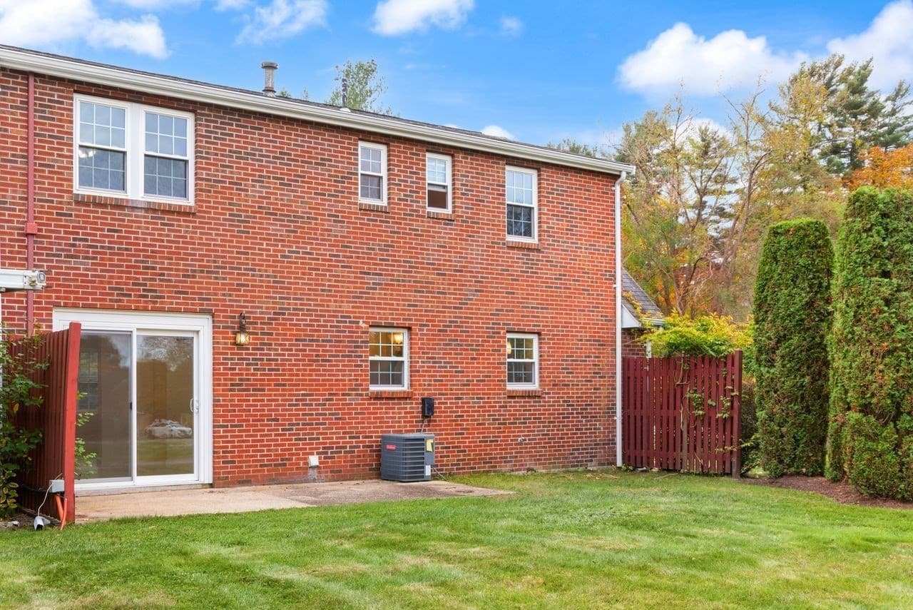 Condominium at 93 Claire Dr # 93, Stoughton MA 02072, photo 36 of 40