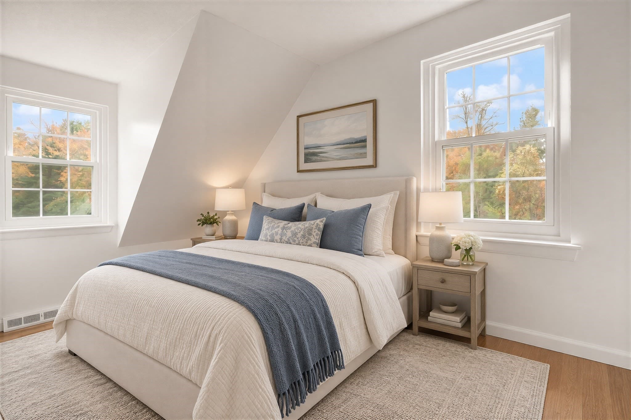 Condominium at 93 Claire Dr # 93, Stoughton MA 02072, photo 30 of 40
