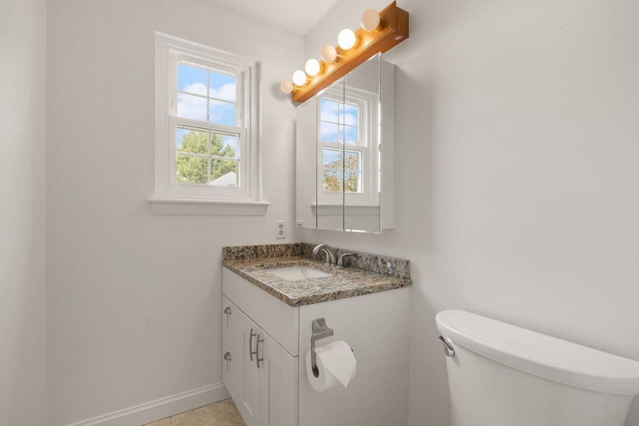 Condominium at 93 Claire Dr # 93, Stoughton MA 02072, photo 33 of 40