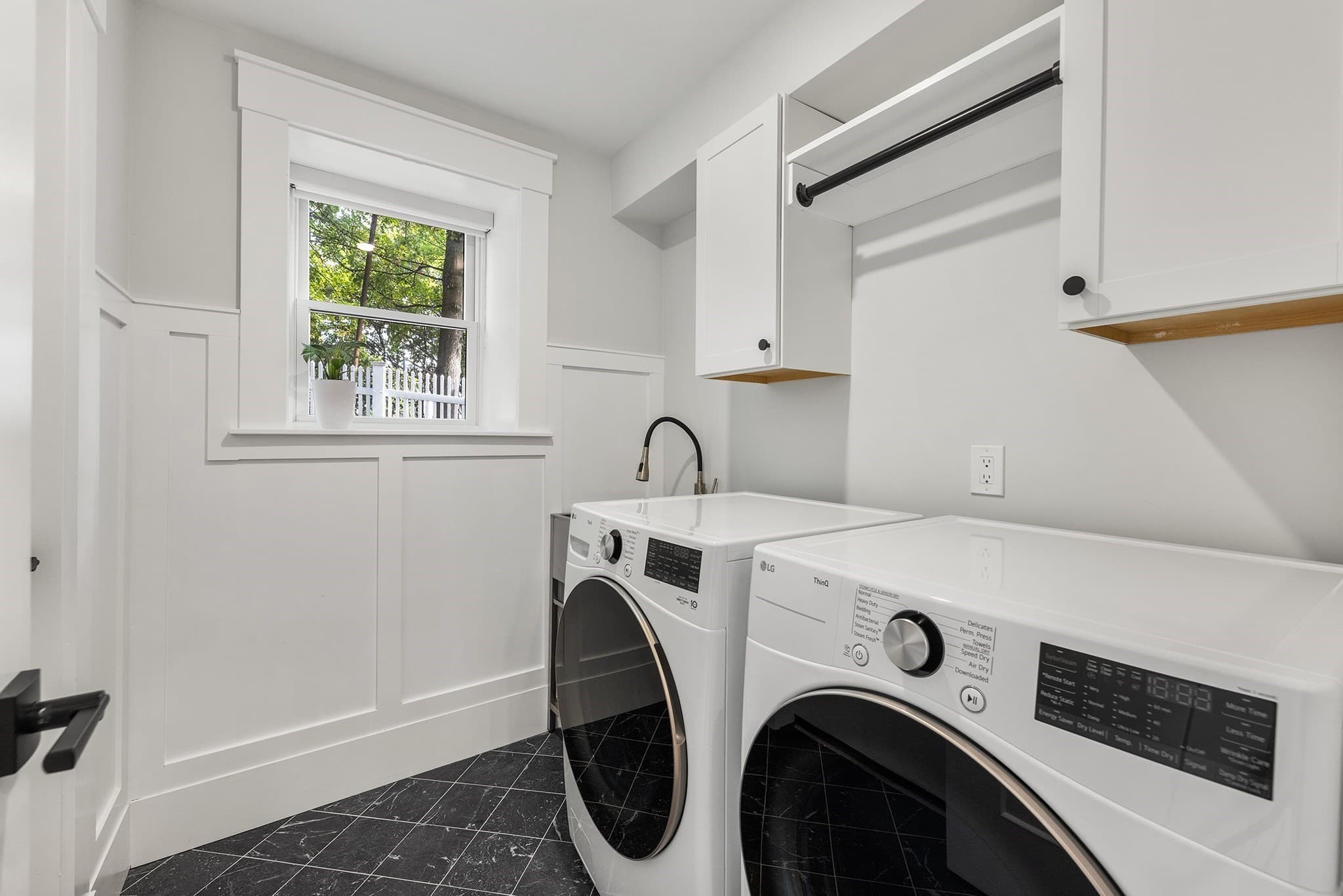 Single Family Residence at 437 Mount Auburn St, Watertown MA 02472, photo 32 of 42
