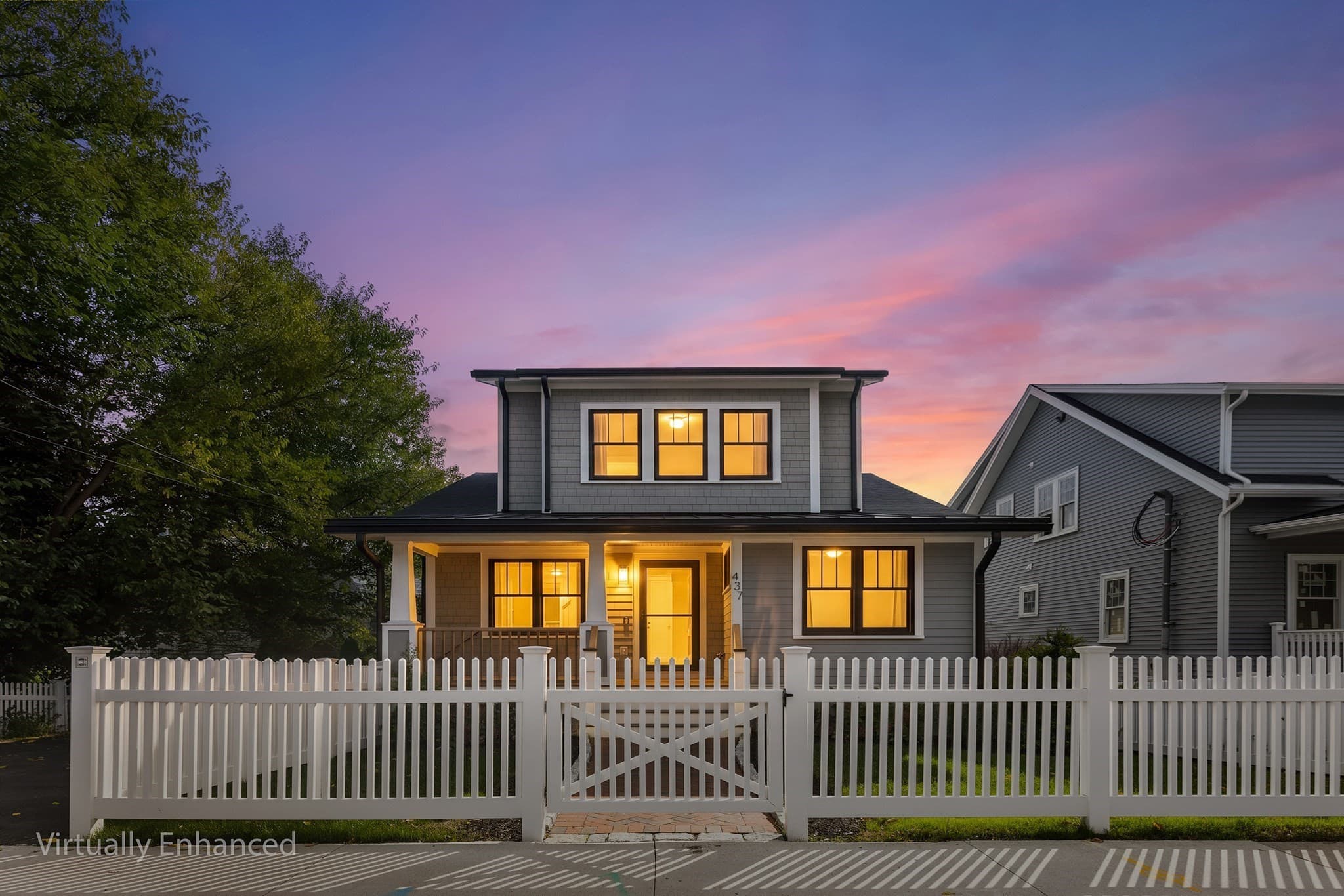 437 Mount Auburn St, Watertown MA 02472