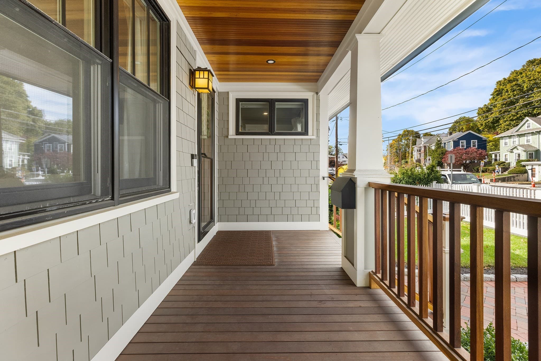 Single Family Residence at 437 Mount Auburn St, Watertown MA 02472, photo 5 of 42