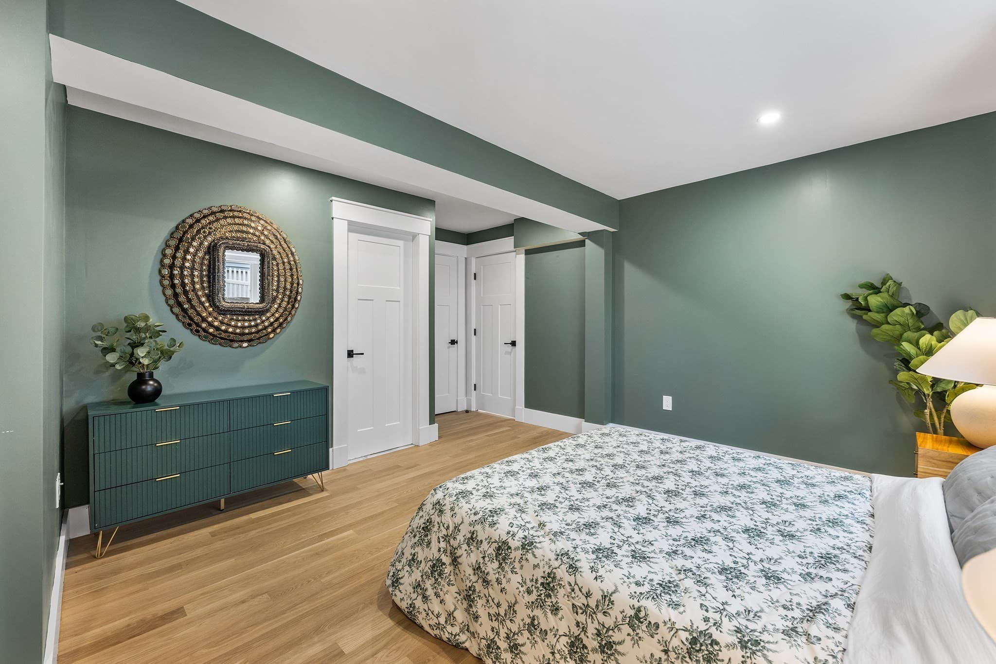 Single Family Residence at 437 Mount Auburn St, Watertown MA 02472, photo 34 of 42