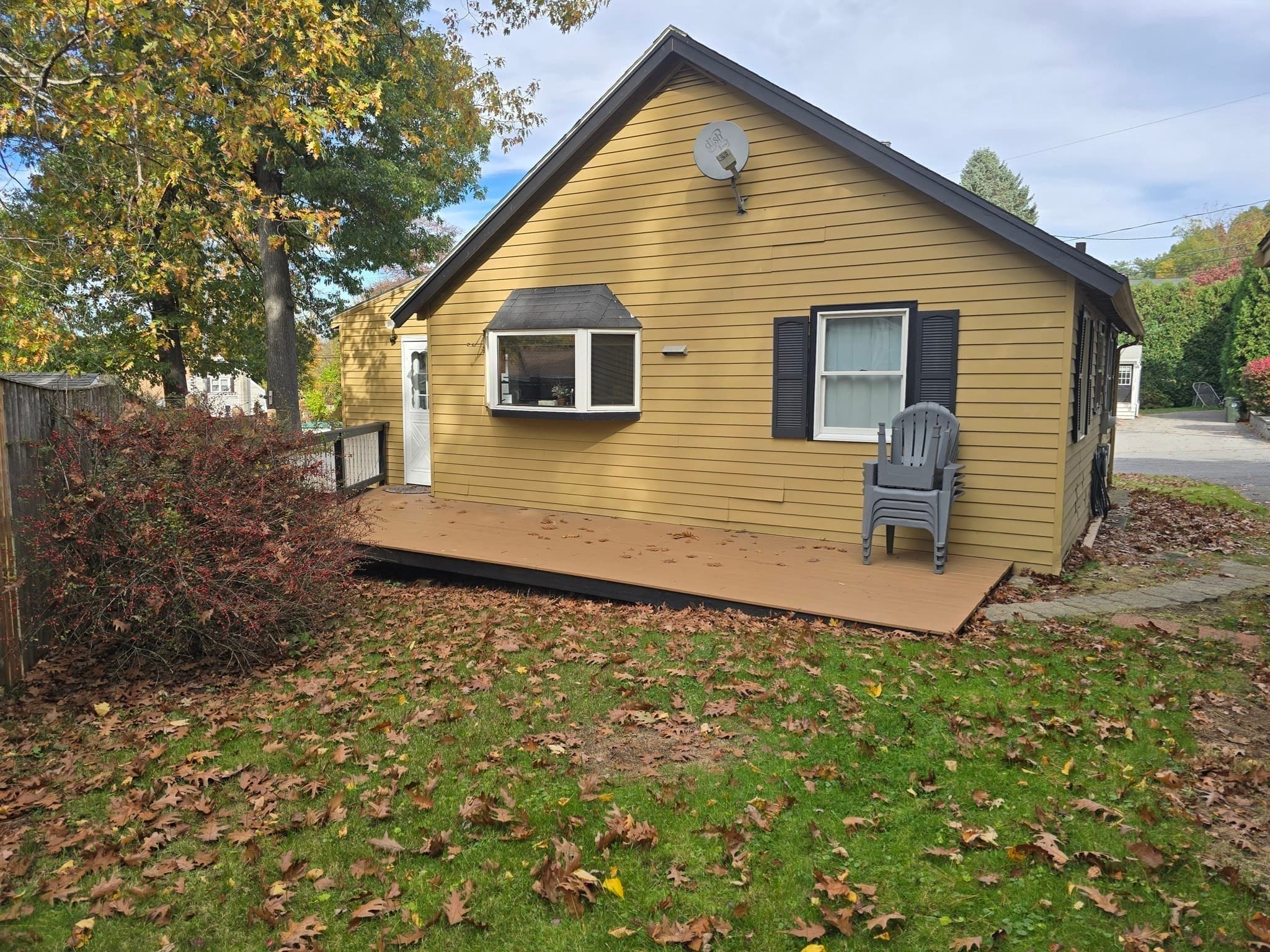 Single Family Residence at 18 Amory Rd, Marlborough MA 01752, photo 4 of 28