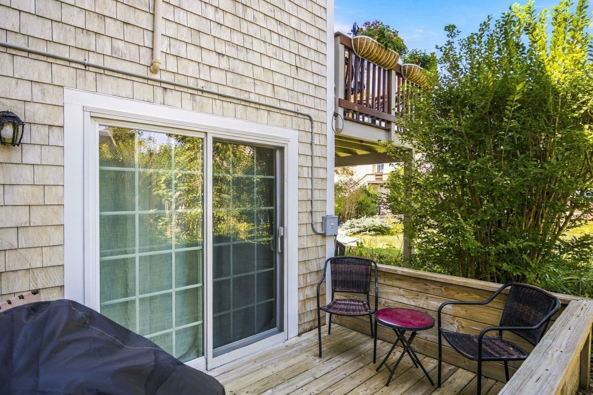 Condominium at 25 Winthrop Street Unit 1, Provincetown MA 02657, photo 26 of 28