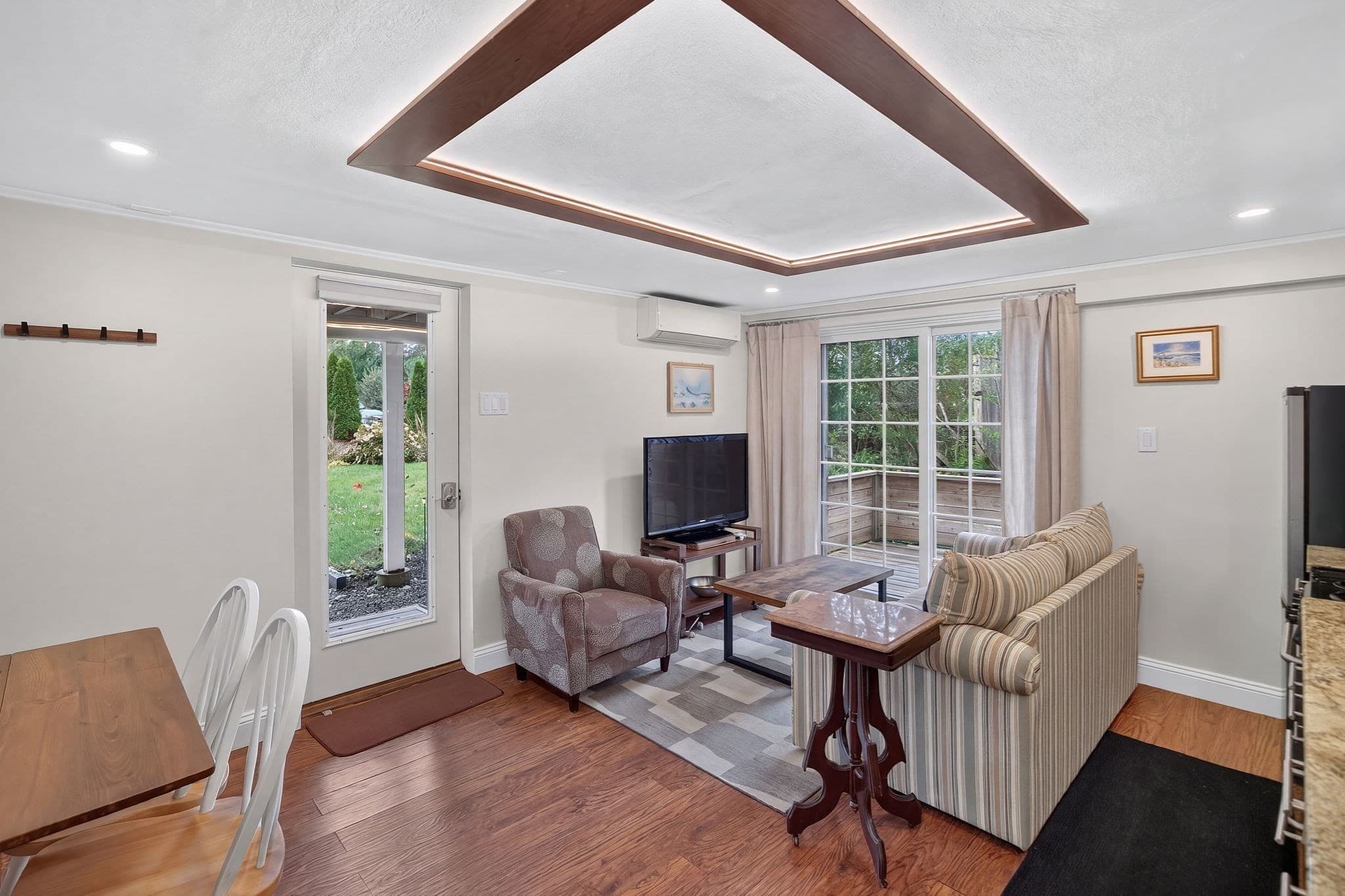 Condominium at 25 Winthrop Street Unit 1, Provincetown MA 02657, photo 7 of 28