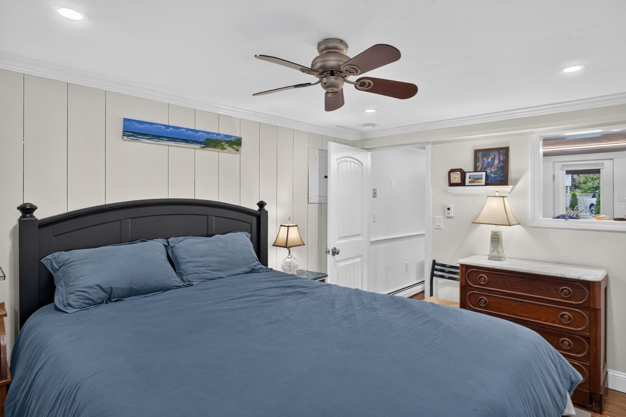 Condominium at 25 Winthrop Street Unit 1, Provincetown MA 02657, photo 18 of 28