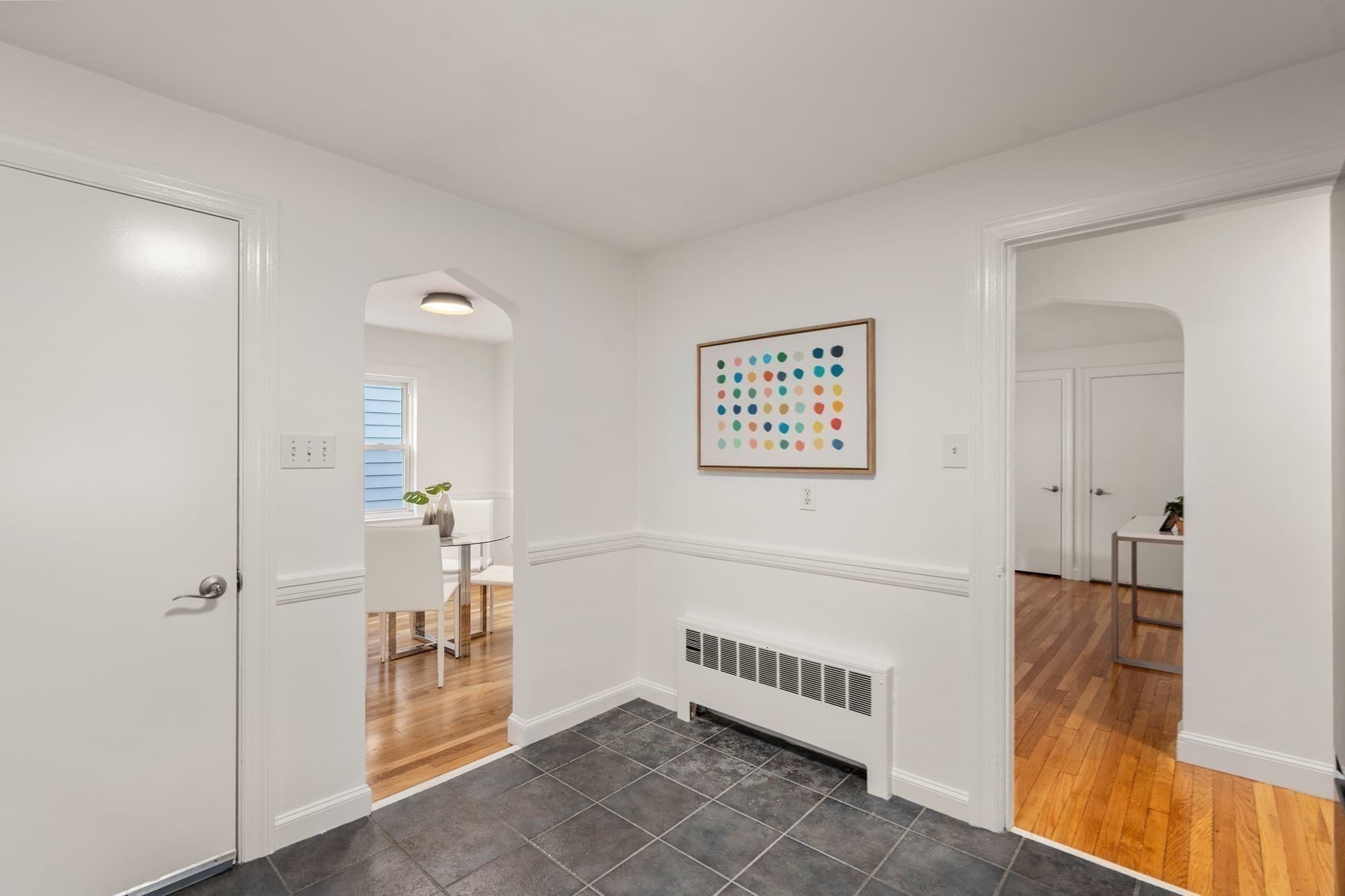 Condominium at 11-13 Cross Street # 11, Belmont MA 02478, photo 7 of 20