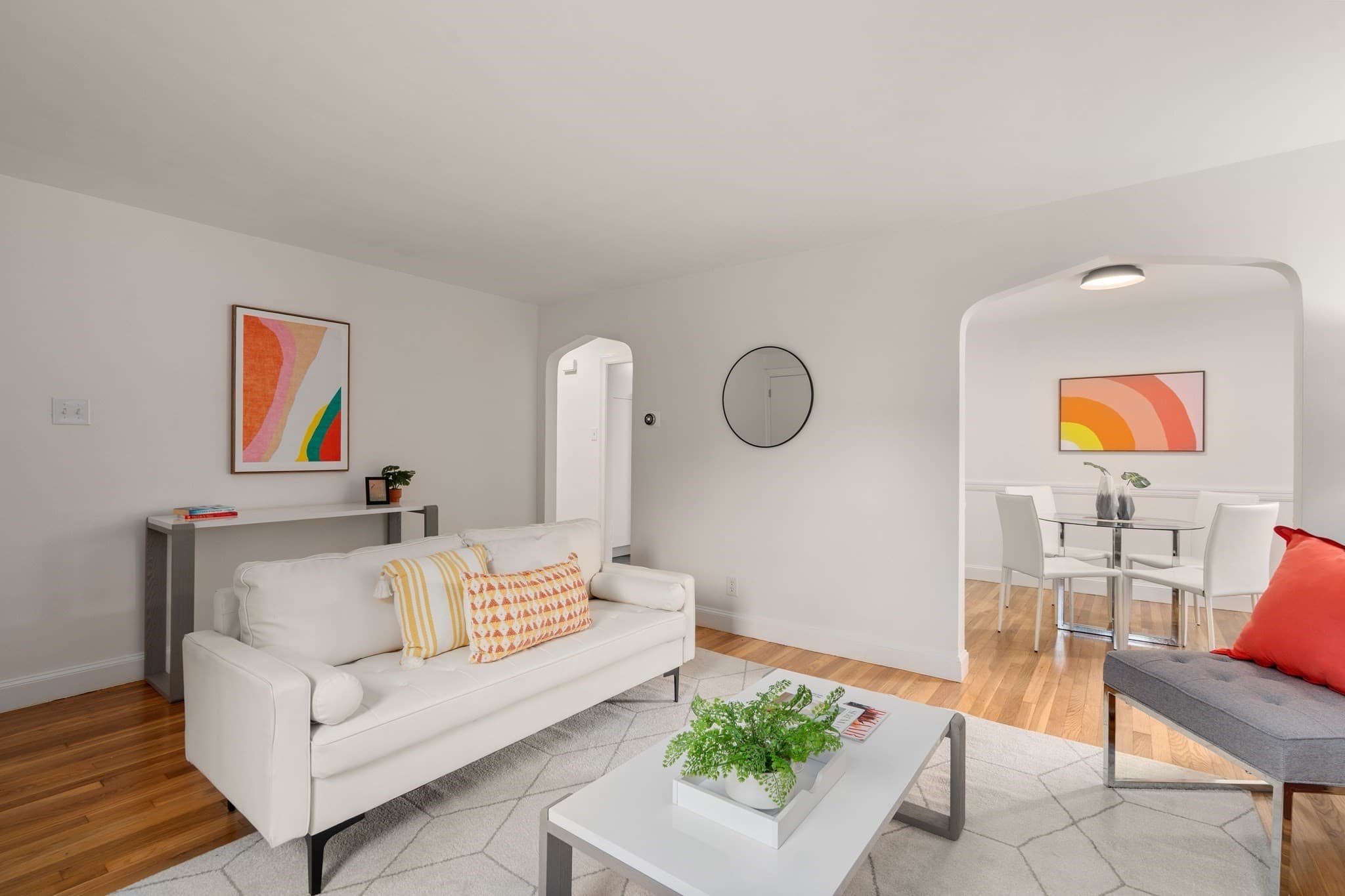 11-13 Cross Street # 11, Belmont MA 02478
