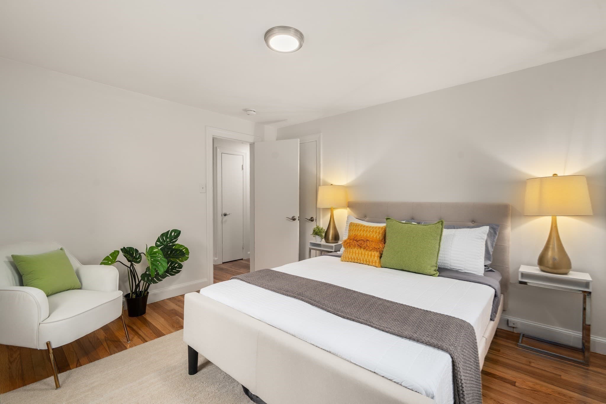 Condominium at 11-13 Cross Street # 11, Belmont MA 02478, photo 10 of 20