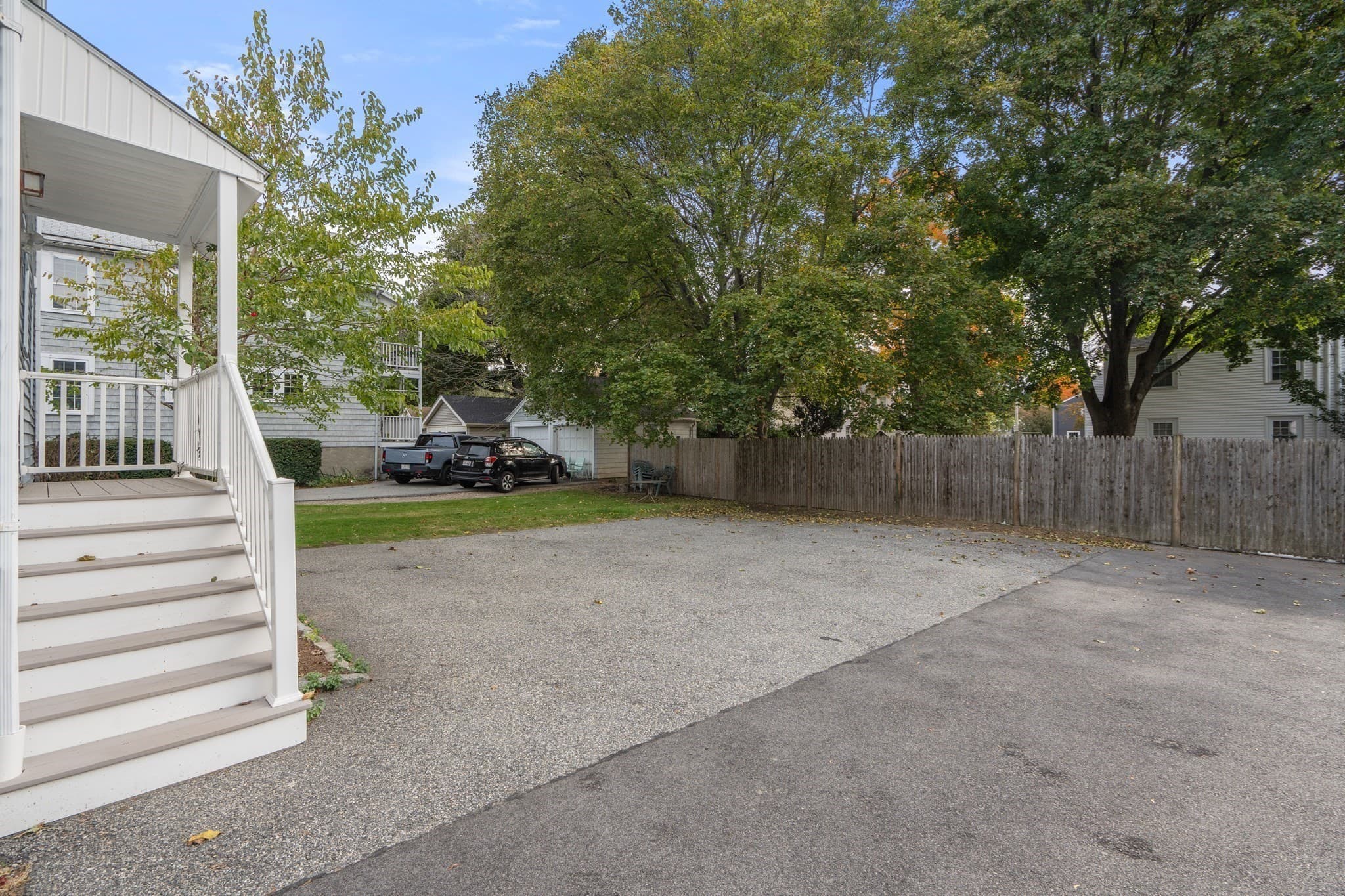 Condominium at 11-13 Cross Street # 11, Belmont MA 02478, photo 18 of 20