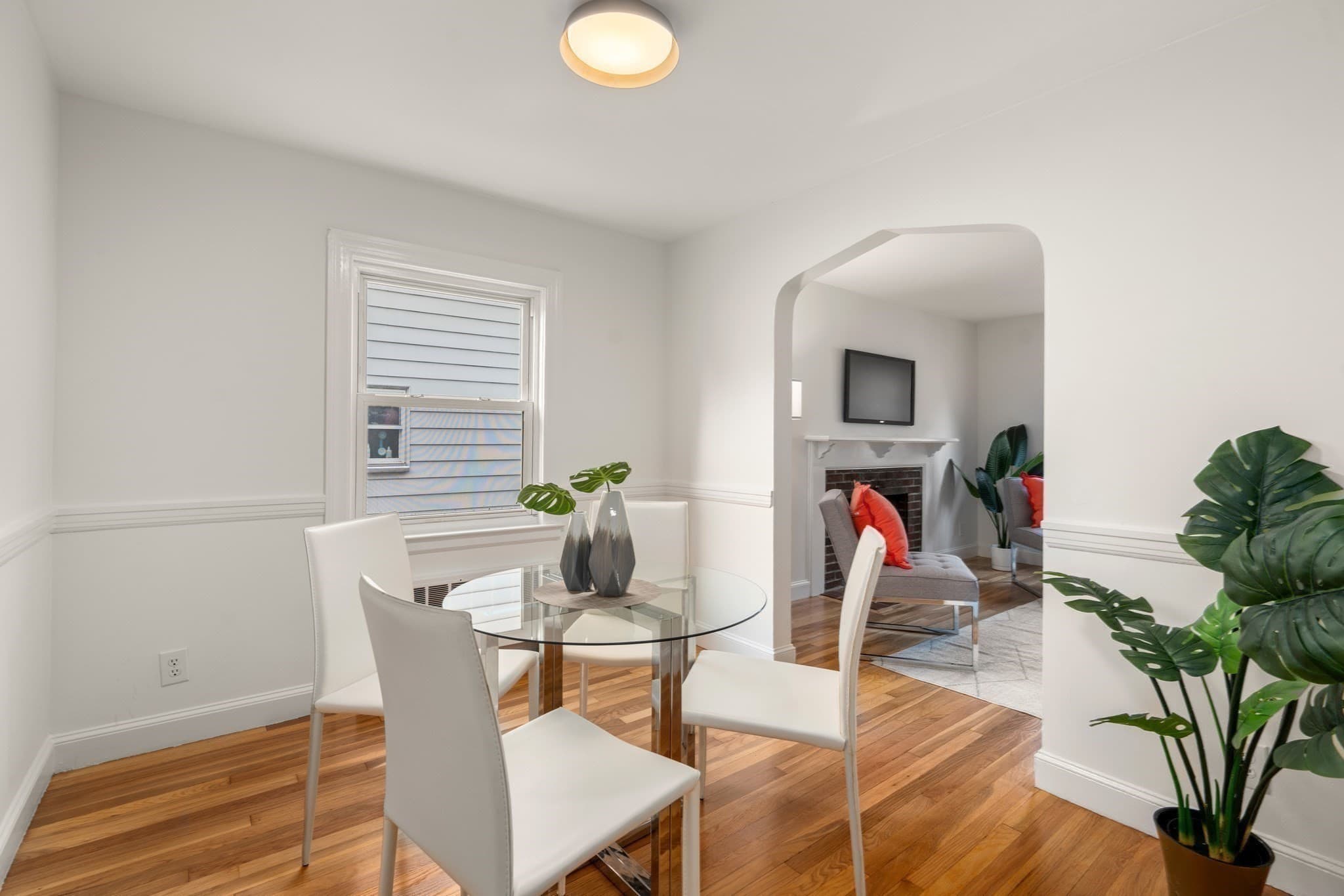 Condominium at 11-13 Cross Street # 11, Belmont MA 02478, photo 8 of 20