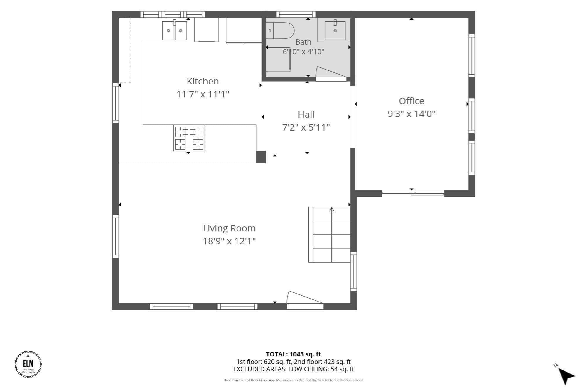 Single Family Residence at 15 Carpenters Lane, Greenfield MA 01301, photo 27 of 28