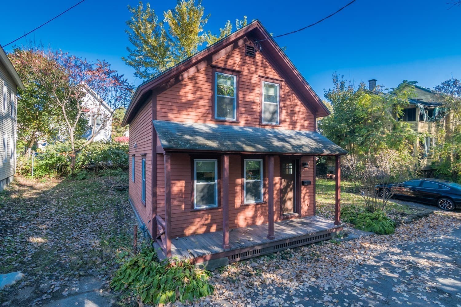 Single Family Residence at 15 Carpenters Lane, Greenfield MA 01301, photo 2 of 28