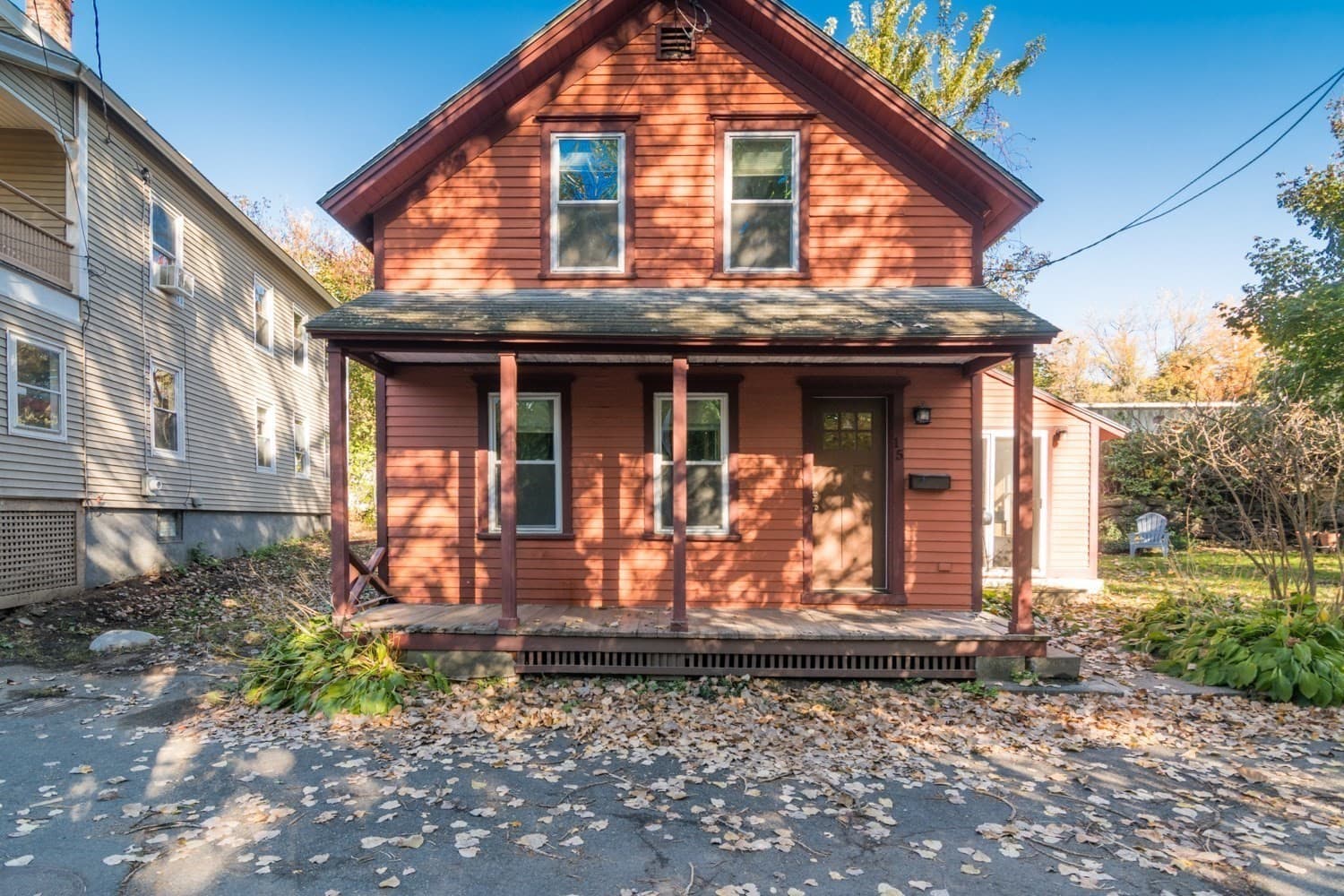Single Family Residence at 15 Carpenters Lane, Greenfield MA 01301, photo 3 of 28