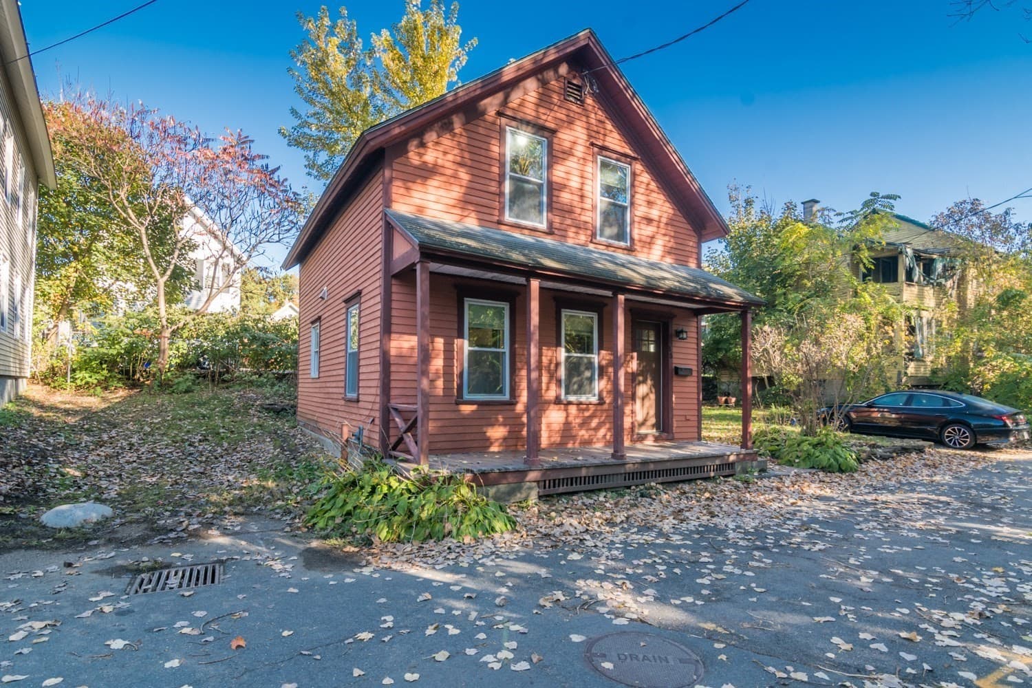 15 Carpenters Lane, Greenfield MA 01301