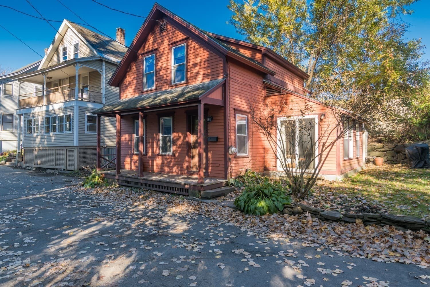 Single Family Residence at 15 Carpenters Lane, Greenfield MA 01301, photo 4 of 28