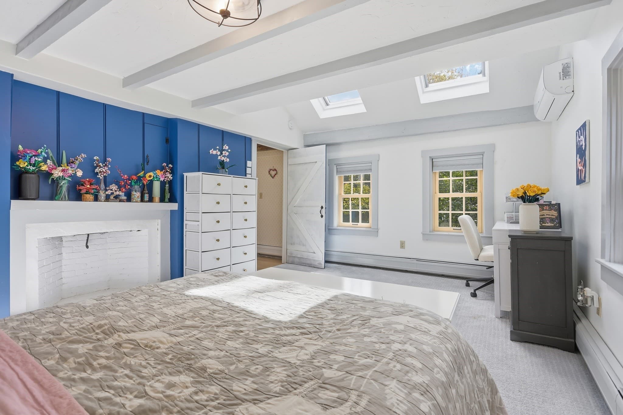 Single Family Residence at 75 Concord Road, Chelmsford MA 01824, photo 23 of 42