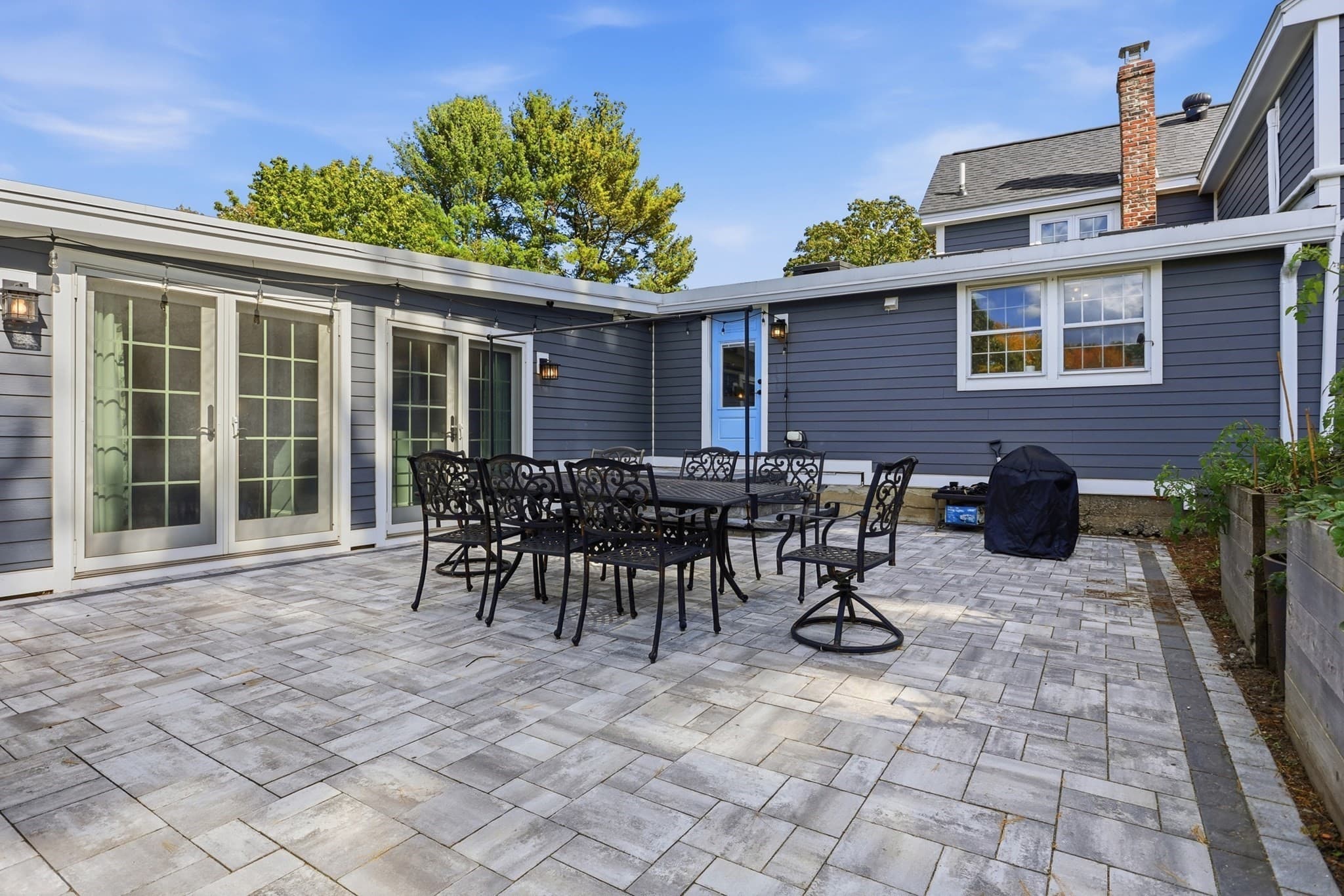 Single Family Residence at 75 Concord Road, Chelmsford MA 01824, photo 36 of 42
