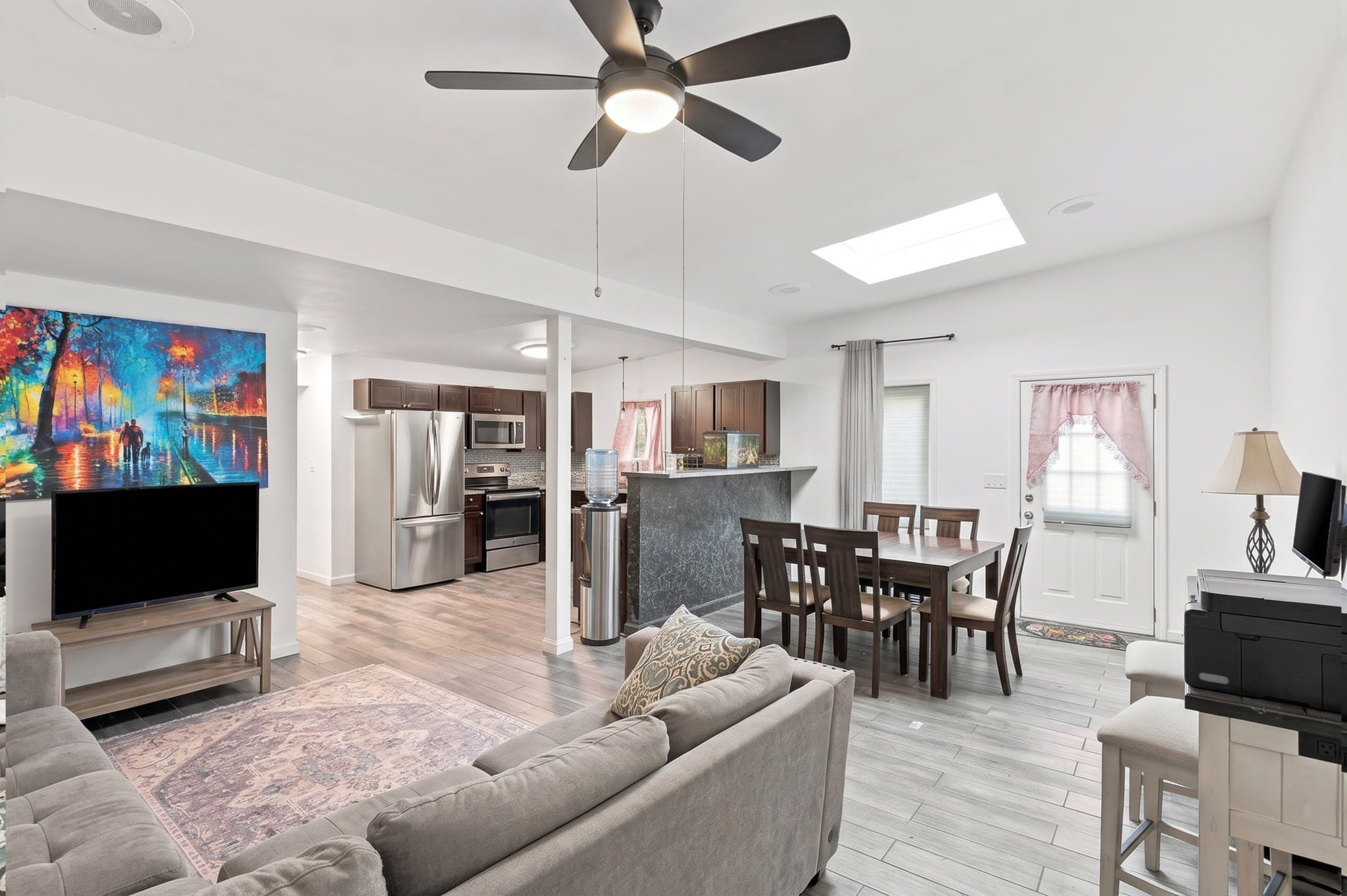 Single Family Residence at 75 Concord Road, Chelmsford MA 01824, photo 30 of 42