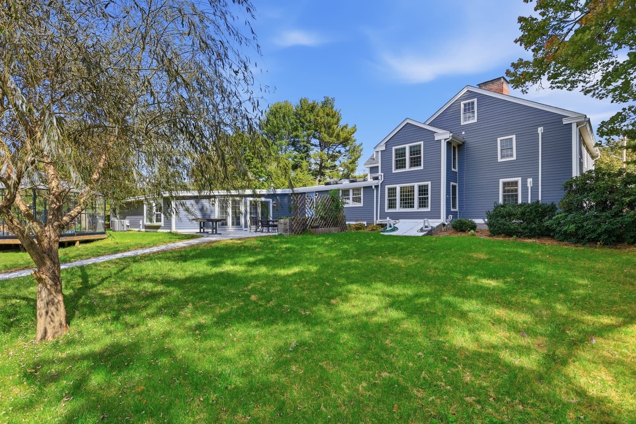 Single Family Residence at 75 Concord Road, Chelmsford MA 01824, photo 38 of 42