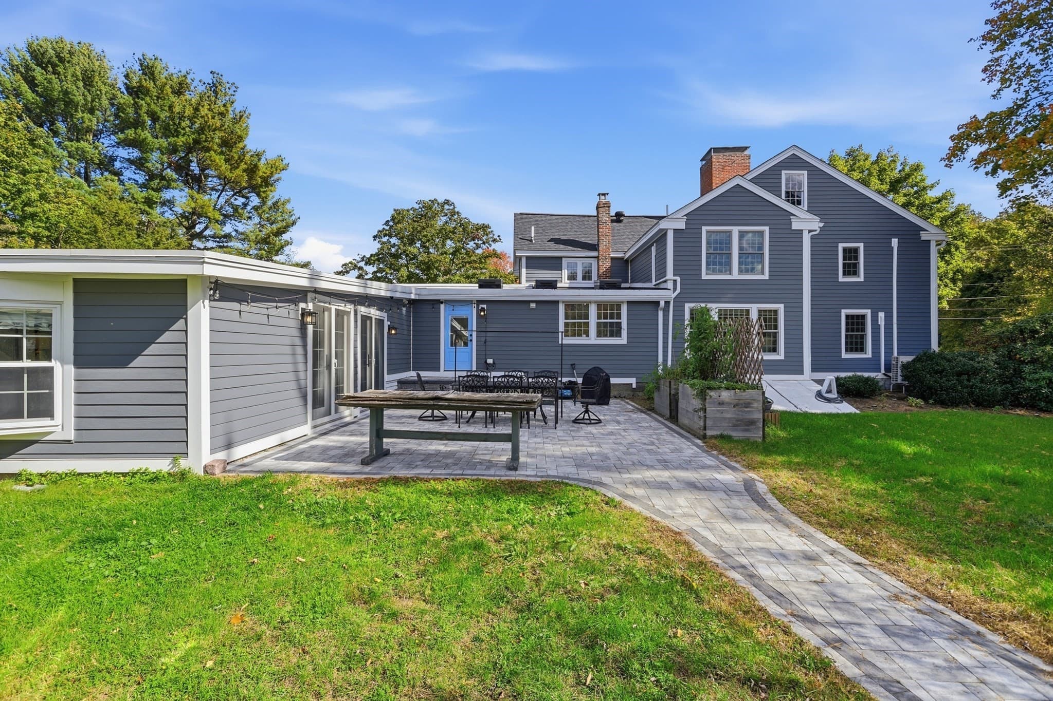 Single Family Residence at 75 Concord Road, Chelmsford MA 01824, photo 37 of 42