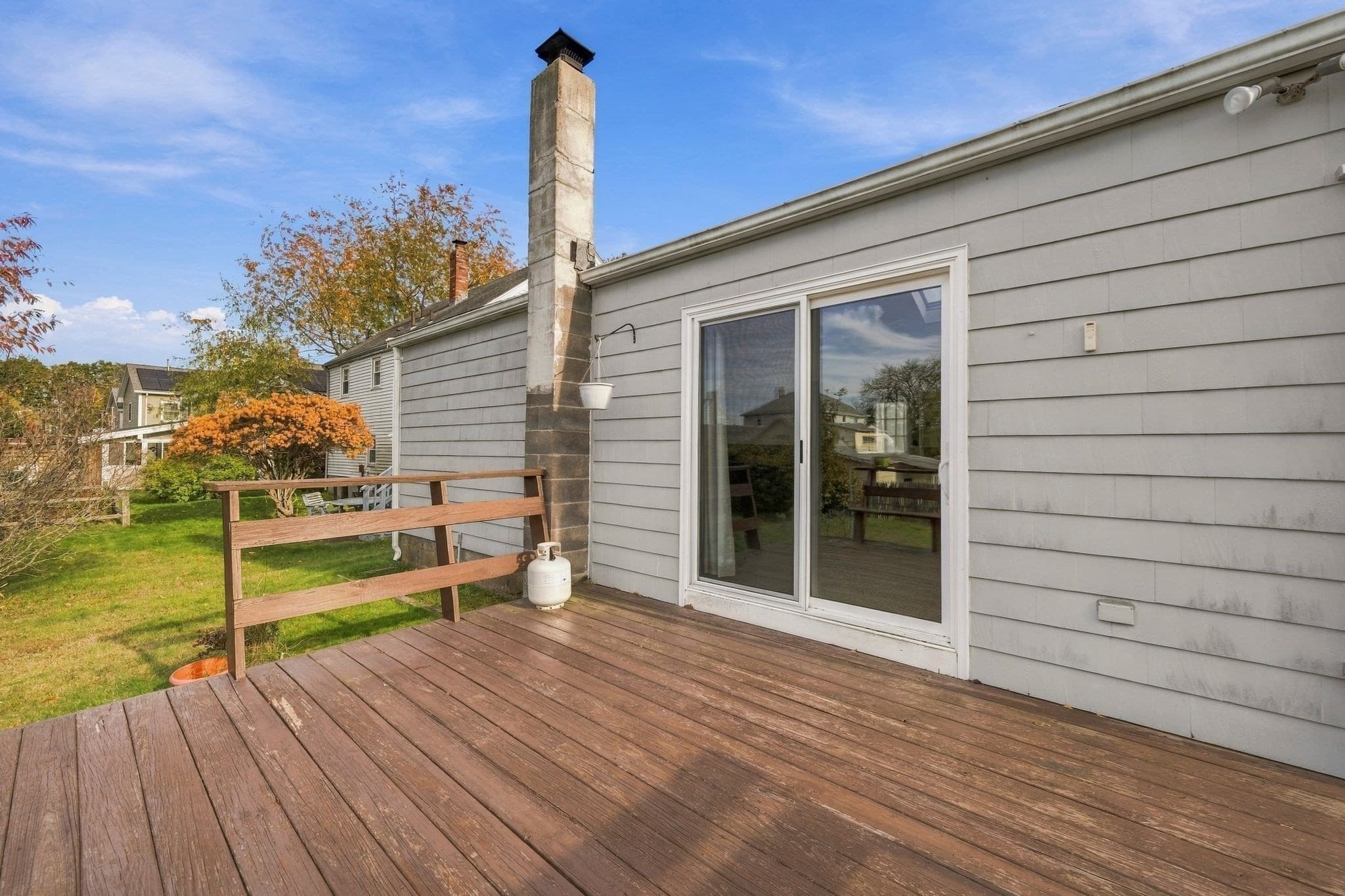 Single Family Residence at 24 Overlook Ave, Beverly MA 01915, photo 27 of 31