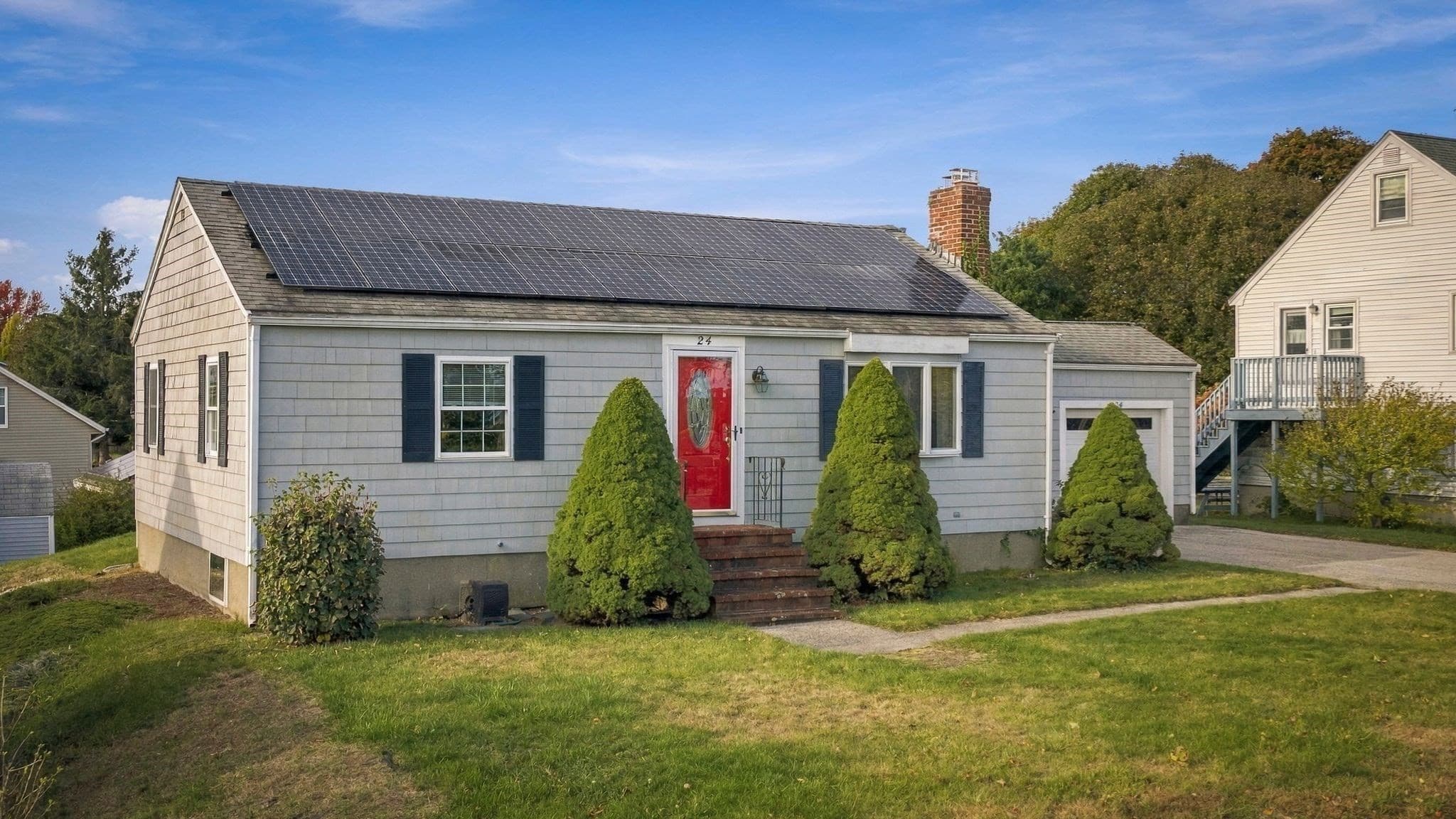 24 Overlook Ave, Beverly MA 01915