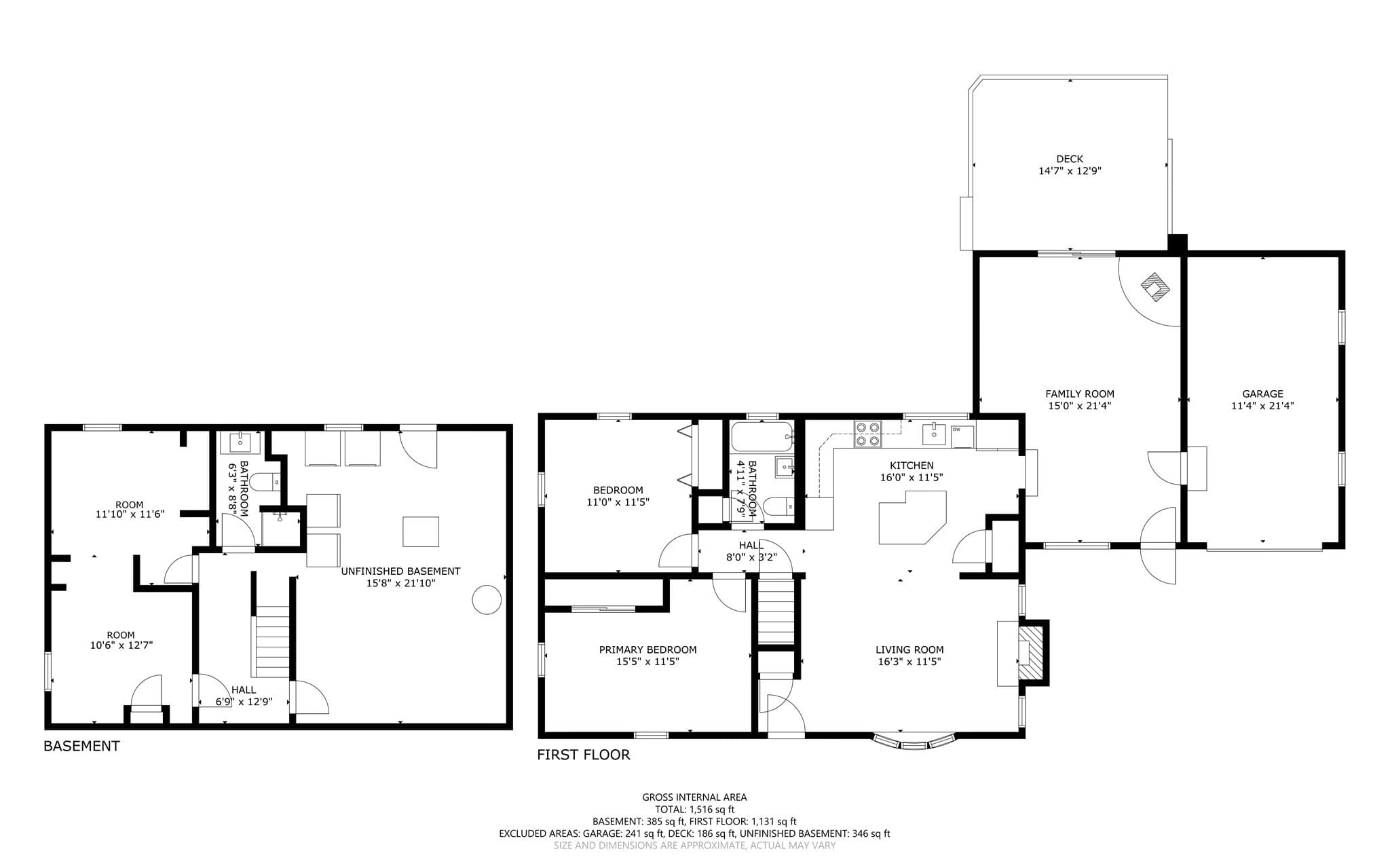 Single Family Residence at 24 Overlook Ave, Beverly MA 01915, photo 31 of 31