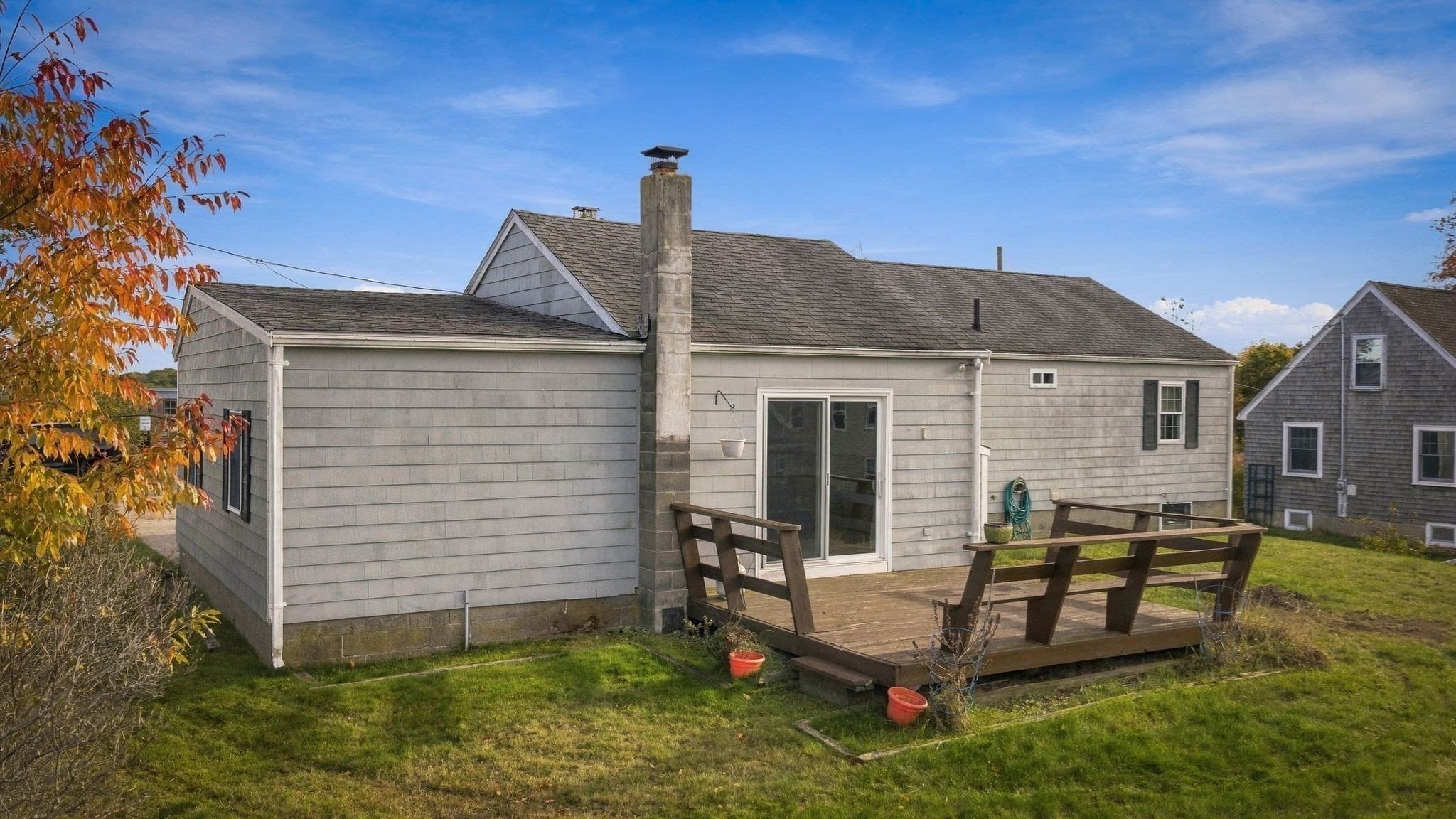 Single Family Residence at 24 Overlook Ave, Beverly MA 01915, photo 25 of 31