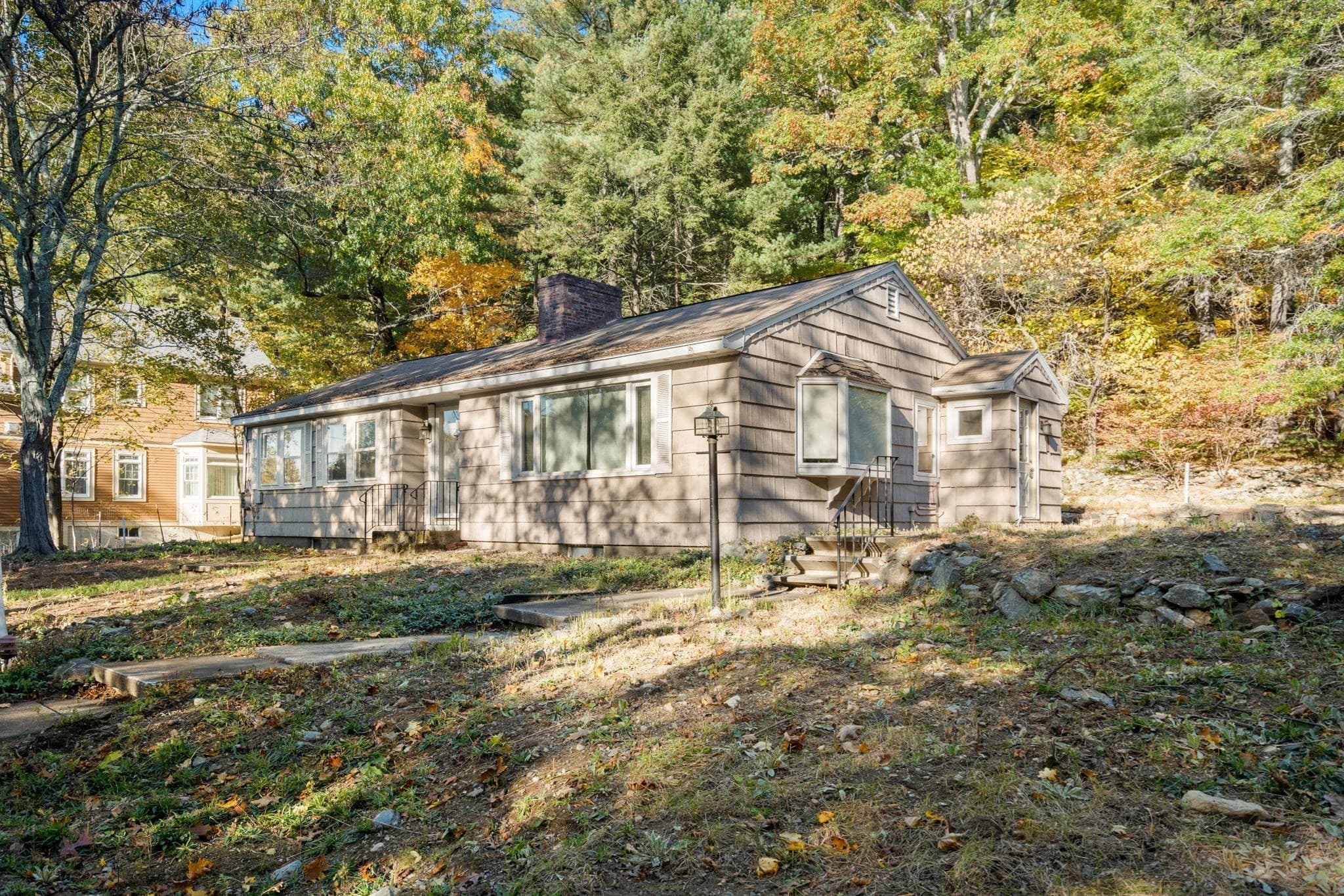 Residential at 6 Overlook Dr, Weston MA 02493, photo 11 of 13