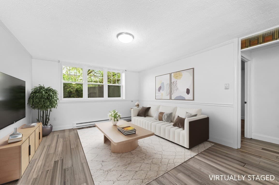 Condominium at 520 Talbot Ave # 4, Boston MA 02124, photo 2 of 13