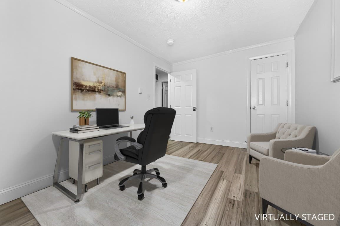 Condominium at 520 Talbot Ave # 4, Boston MA 02124, photo 11 of 13