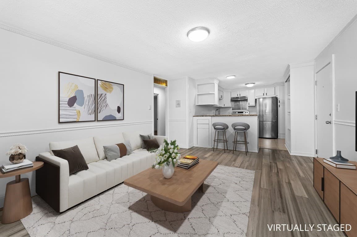 Condominium at 520 Talbot Ave # 4, Boston MA 02124, photo 4 of 13