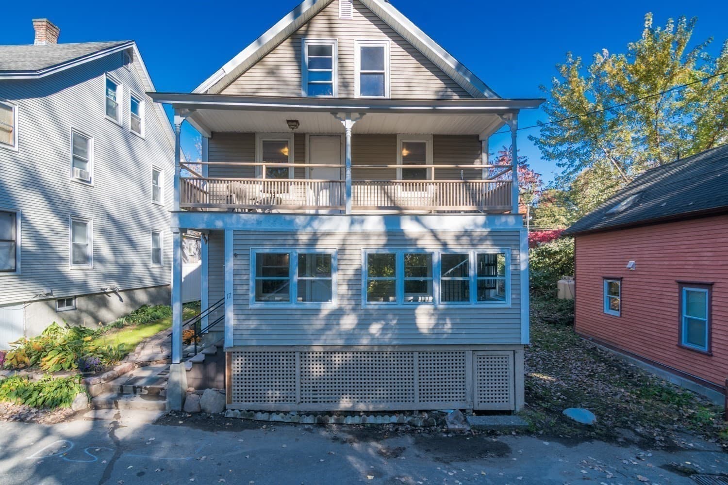 Single Family Residence at 17 Carpenters Ln, Greenfield MA 01301, photo 3 of 41