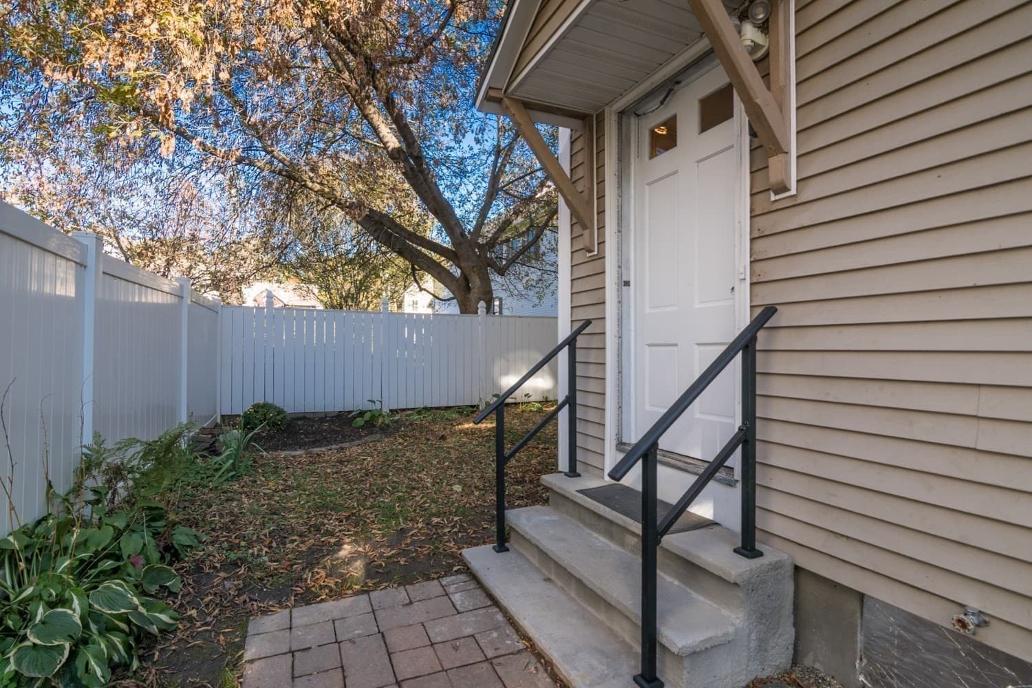 Single Family Residence at 17 Carpenters Ln, Greenfield MA 01301, photo 36 of 41