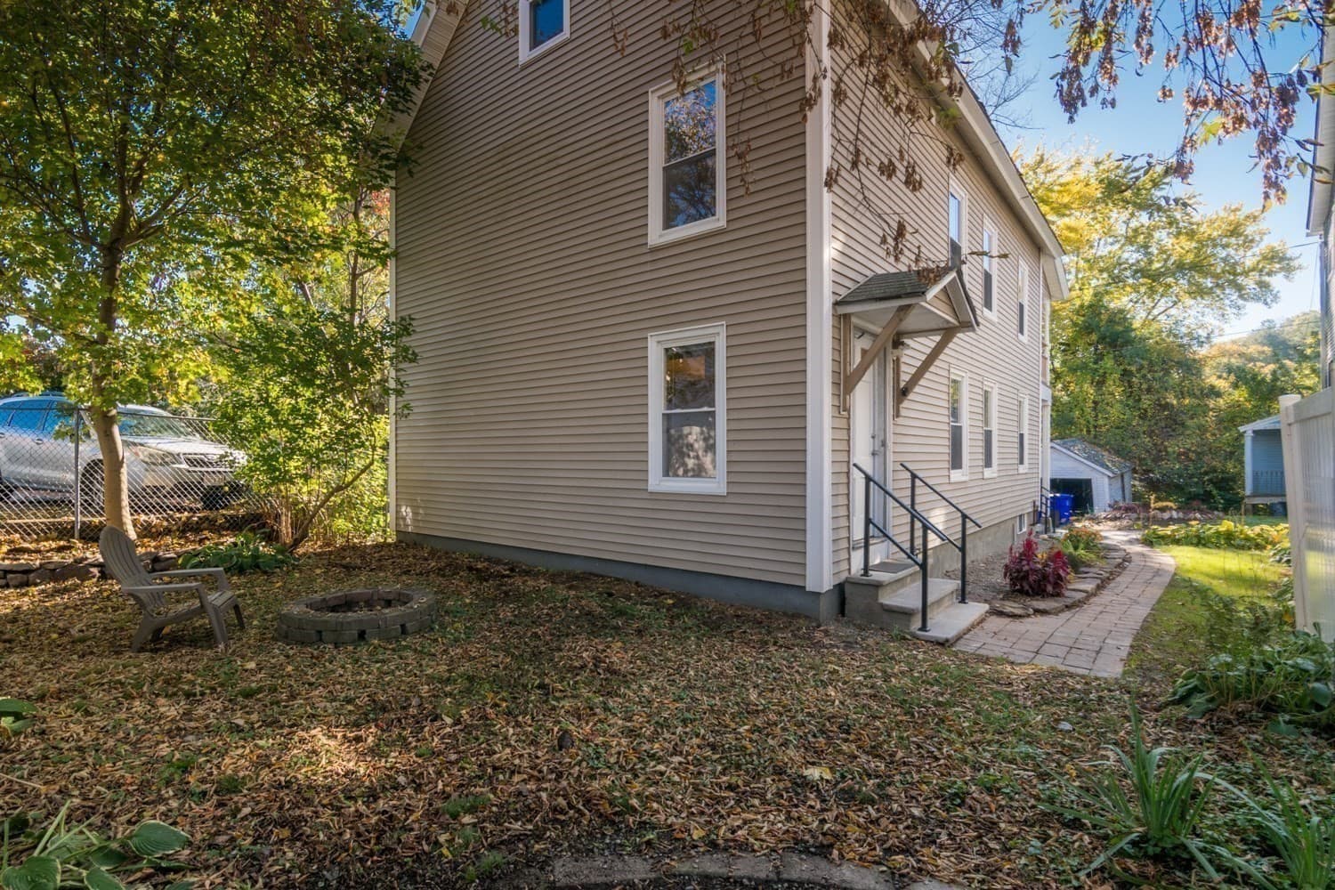 Single Family Residence at 17 Carpenters Ln, Greenfield MA 01301, photo 38 of 41
